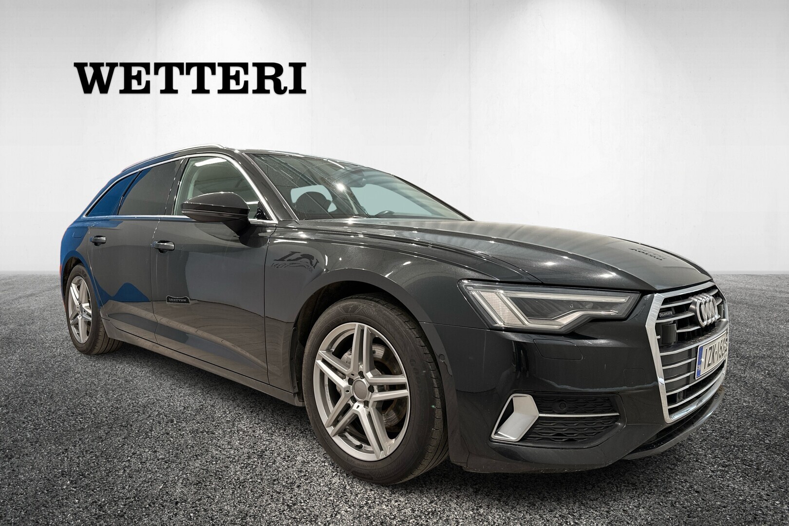 Audi A6 2021, kuva 2/28