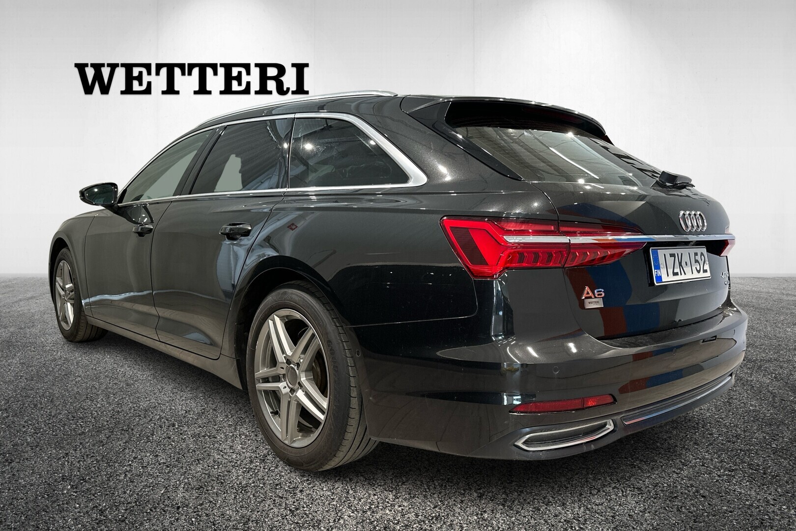 Audi A6 2021, kuva 3/28