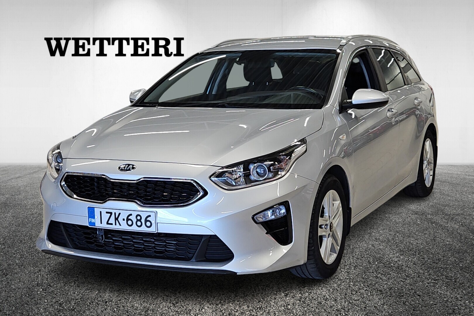 KIA Ceed 1,0 T-GDI Mild-Hybrid 120hv EX SW DCT / 1-Om Suomiauto / Vetokoukku / Lohkolämmitin / P.Kamera / Aut.Ilmastointi / - / Juuri tullut / Kysy lisää myyjiltämme / 1-Om Suomiauto / Vetokoukku / Lohkolämmitin / P.Kamera / Aut.Ilmastointi /