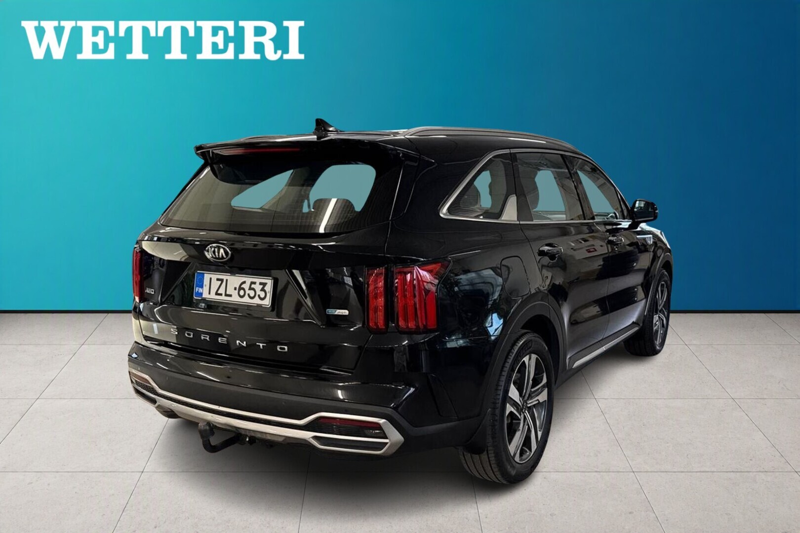 Kia Sorento 2021, kuva 5/31