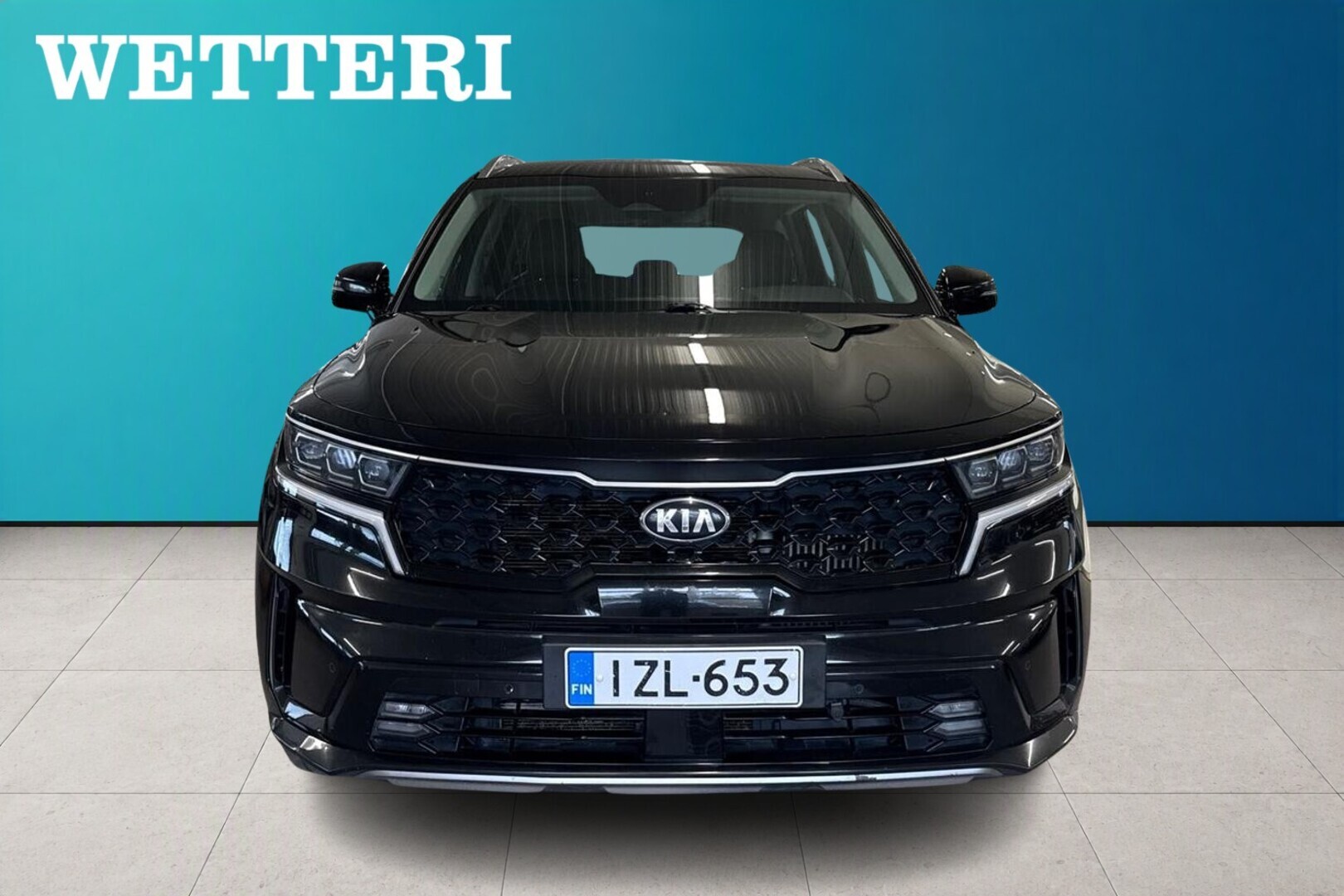 Kia Sorento 2021, kuva 2/31