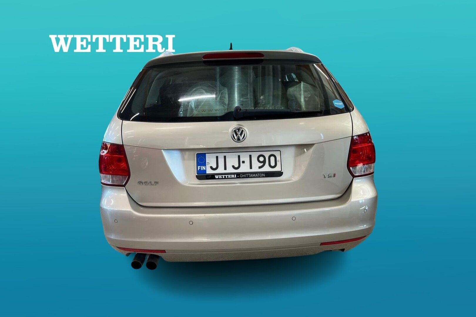 Volkswagen Golf 2013, bild 6/21