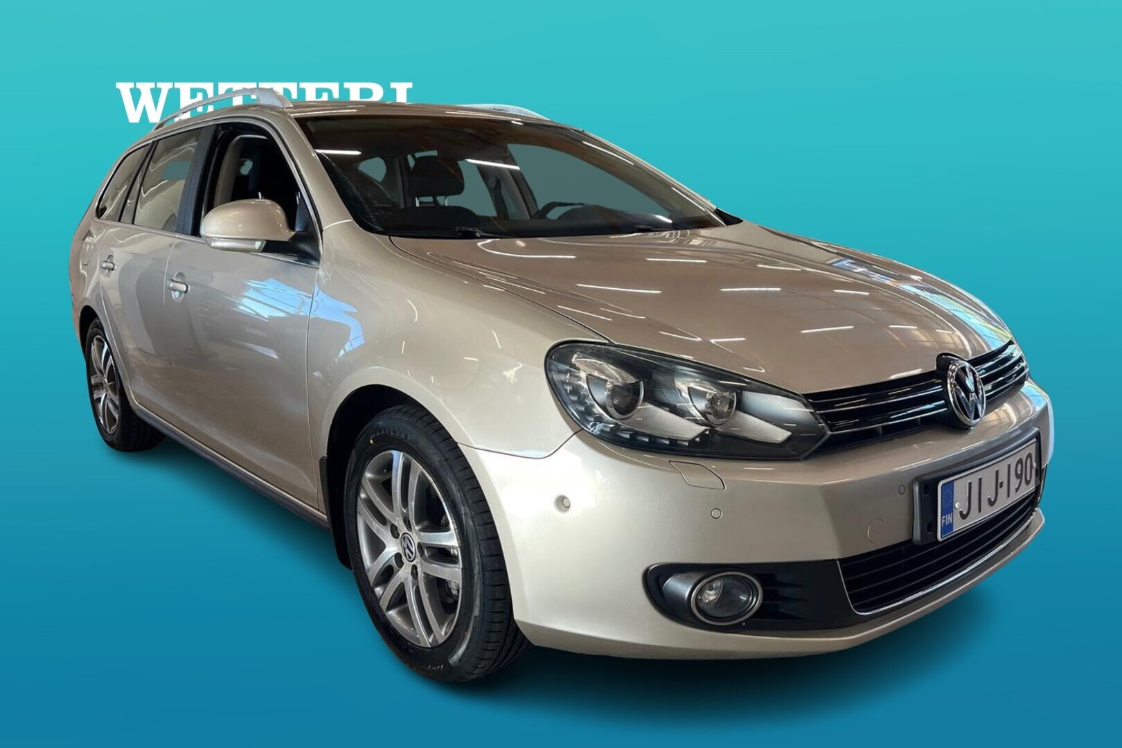 Volkswagen Golf 2013, bild 3/21