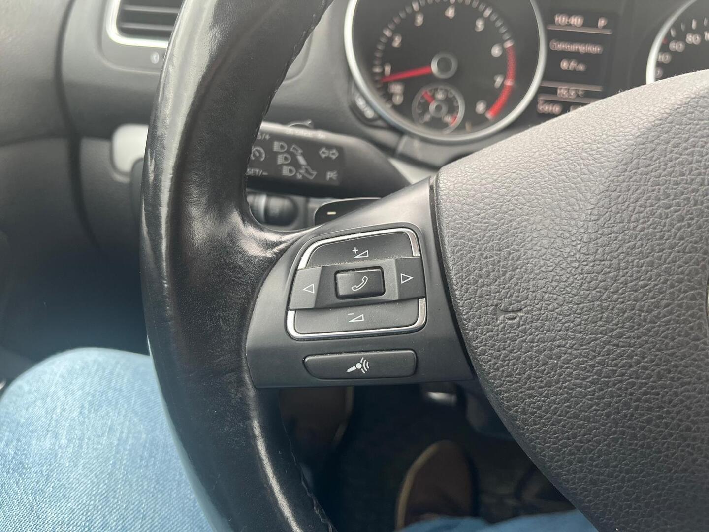 Volkswagen Golf 2013, kuva 7/10