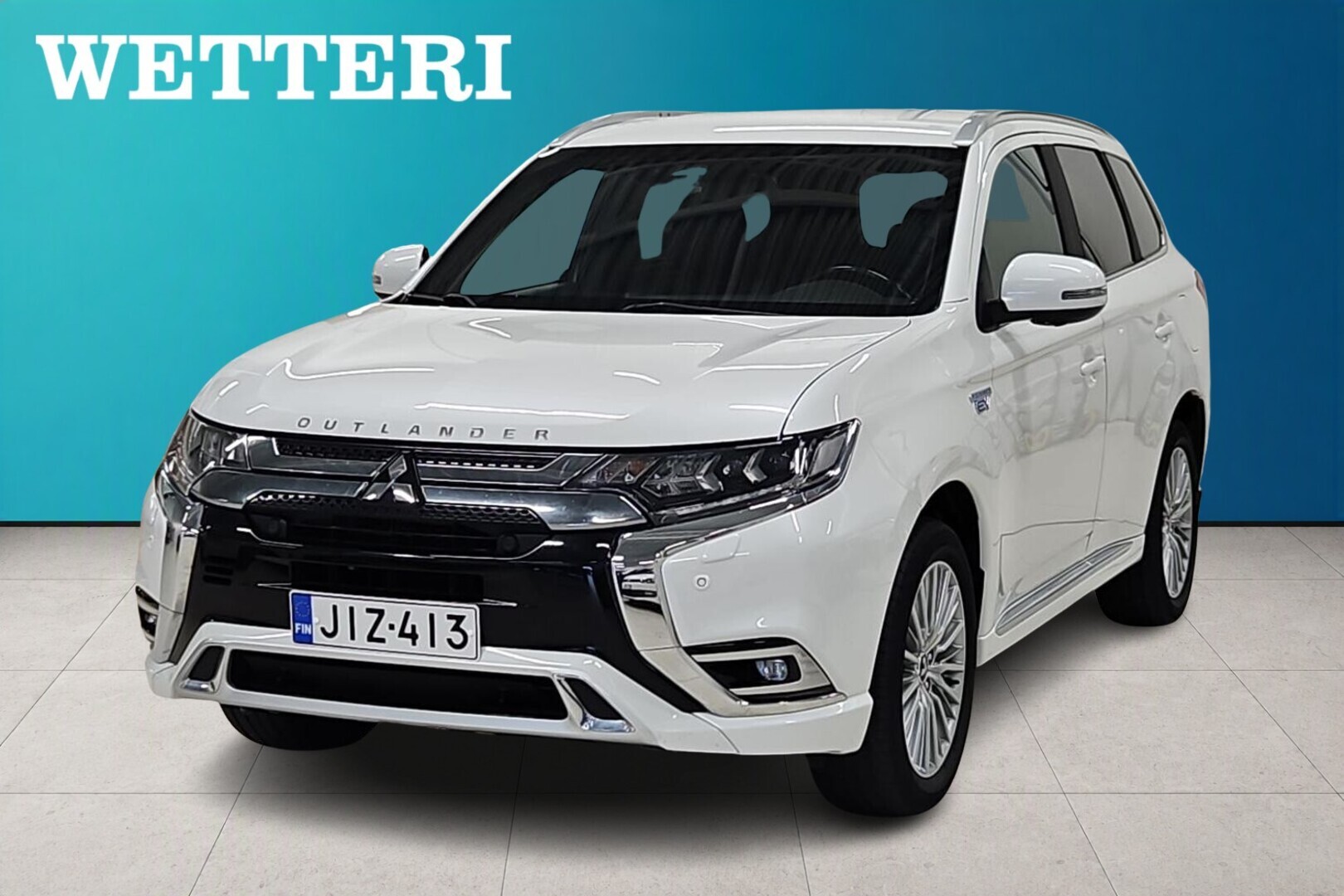 MITSUBISHI Outlander PHEV Instyle 4WD 5P / Rockford Audio / Adapt.Cruise / BLIS / 360-Kamera / Timanttinahat / Keyless / Koukku / - / Rockford Audio / Adapt.Cruise / BLIS / 360-Kamera / Timanttinahat / Keyless / Koukku /  