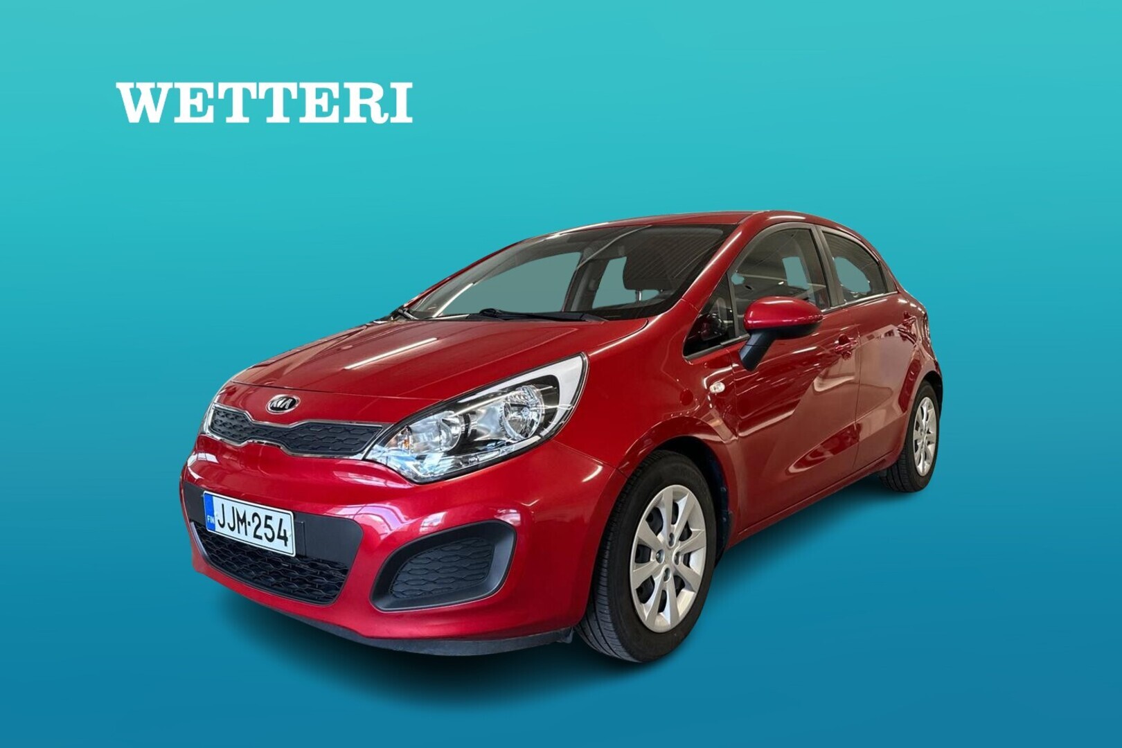 KIA Rio 1,2 ISG LX 5D EcoDynamics