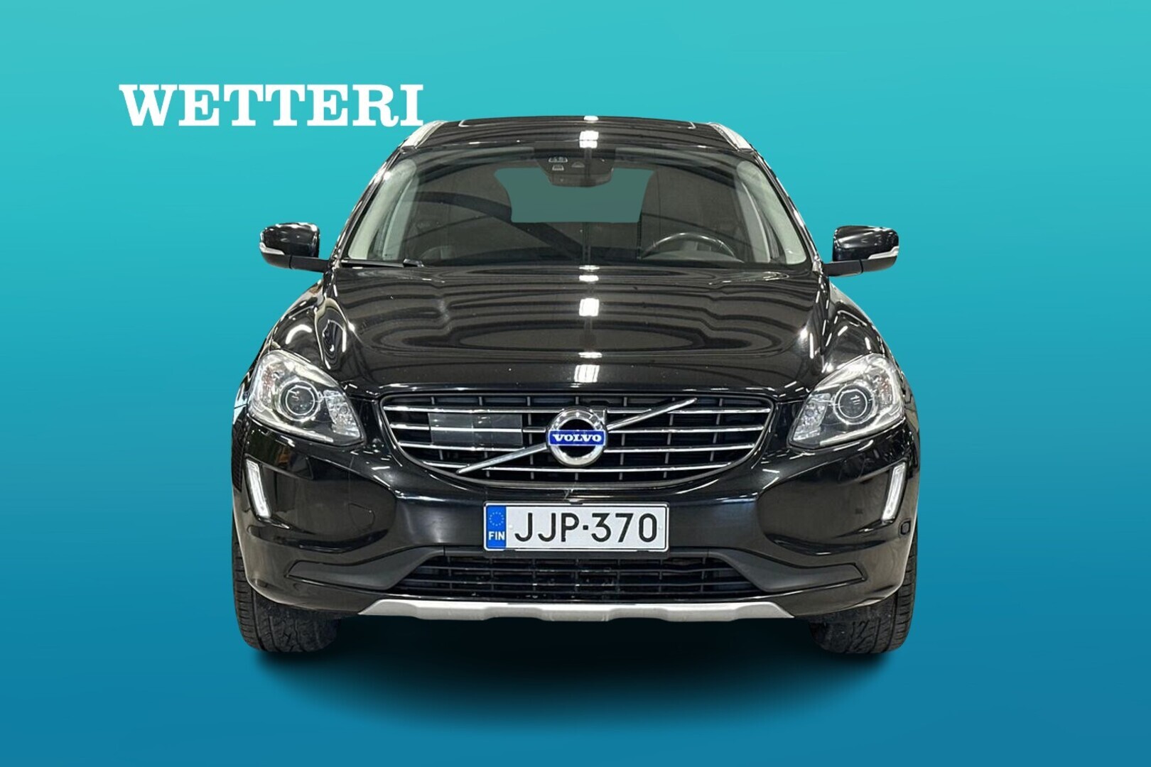 Volvo XC60 D4 AWD Summum aut 2016, bild 2/21