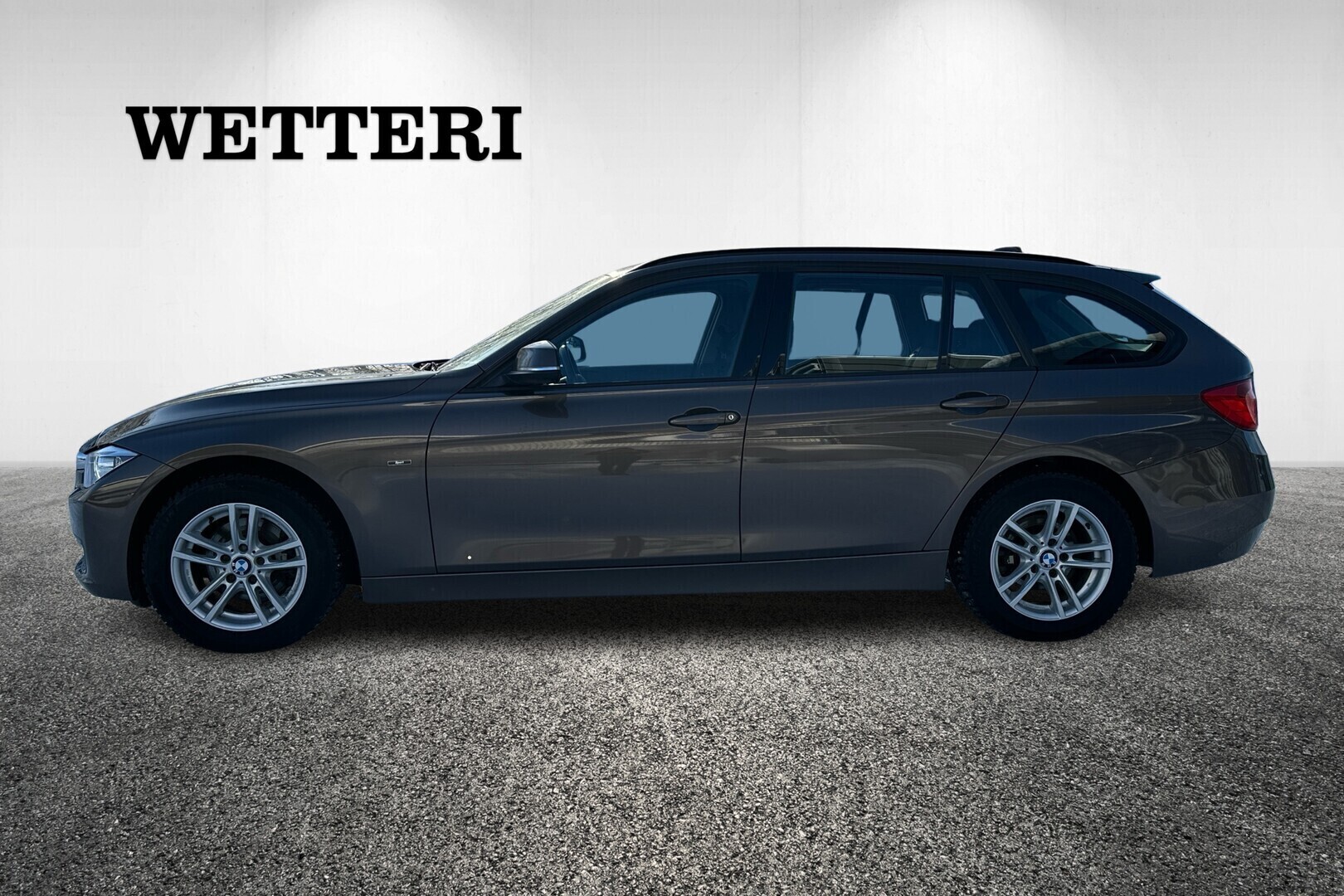 BMW 320 2015, kuva 6/27