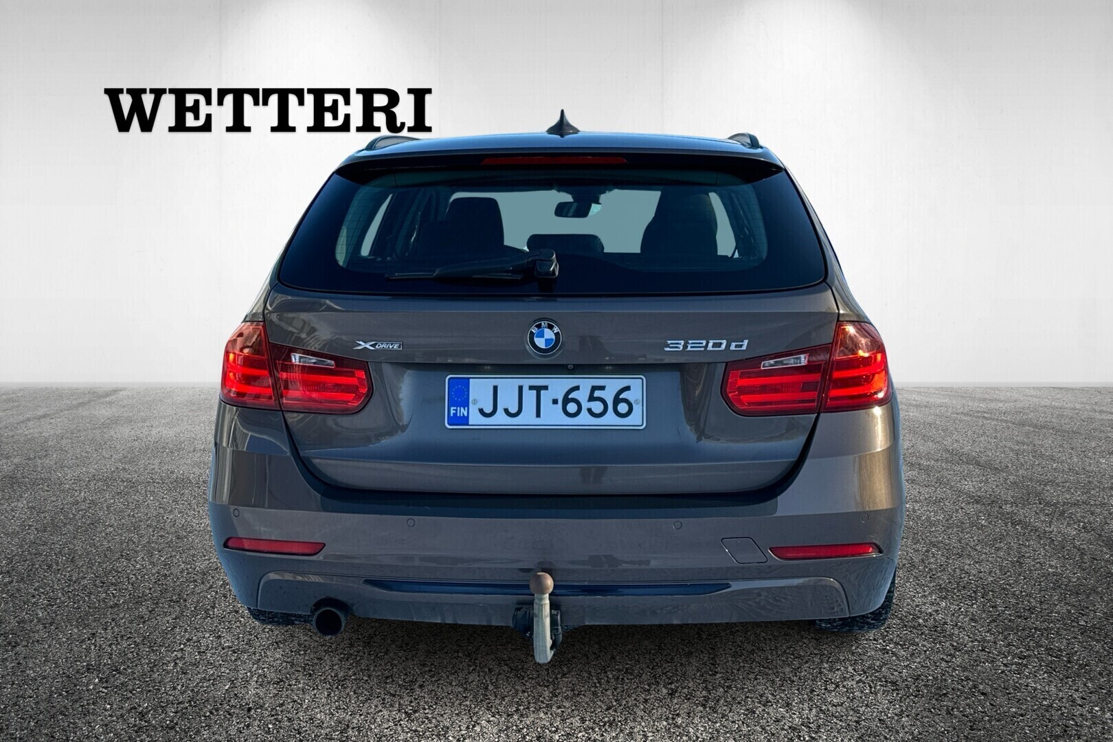 BMW 320 2015, kuva 5/27