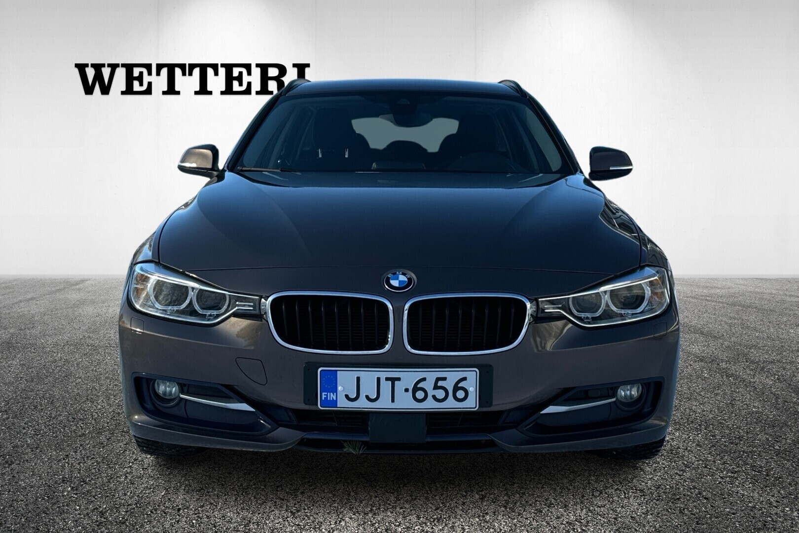 BMW 320 2015, kuva 3/27
