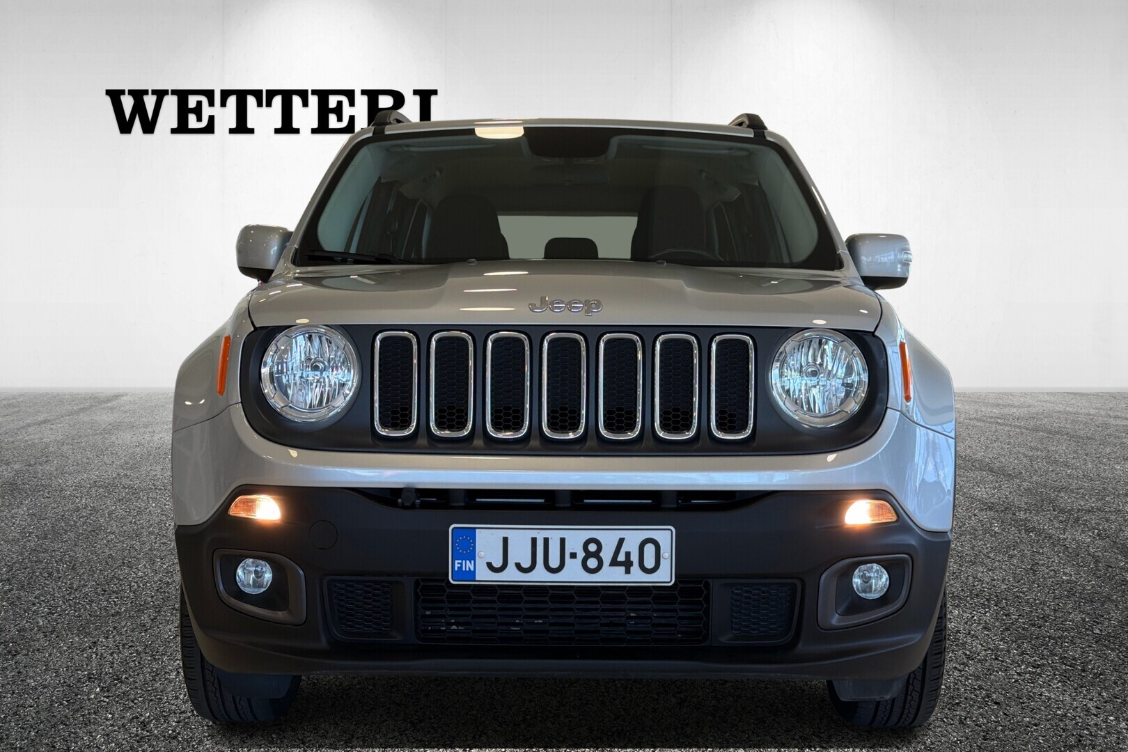 Jeep Renegade 2016, kuva 2/18