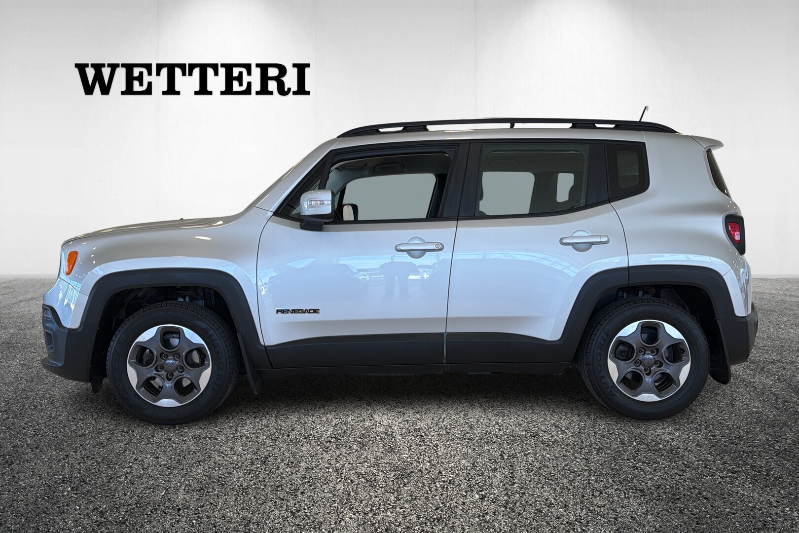 Jeep Renegade 2016, kuva 6/18