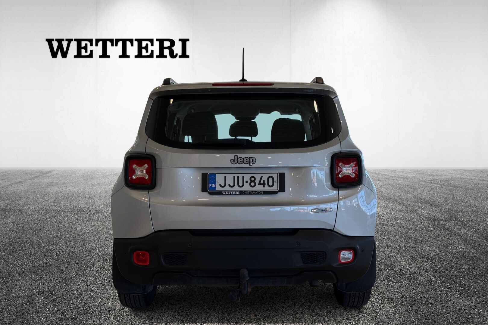 Jeep Renegade 2016, kuva 5/18