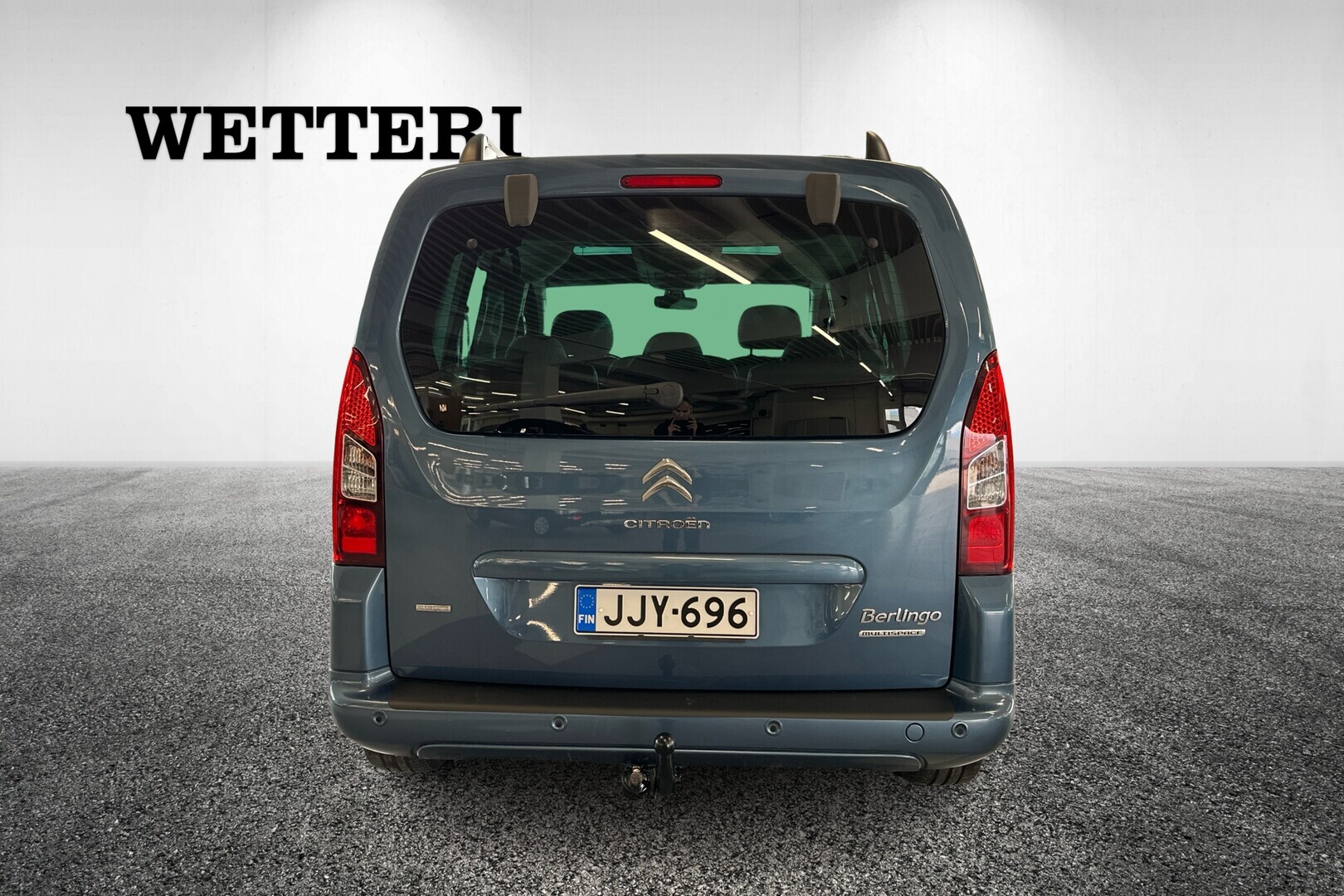 Citroen Berlingo Multispace 2016, kuva 4/24