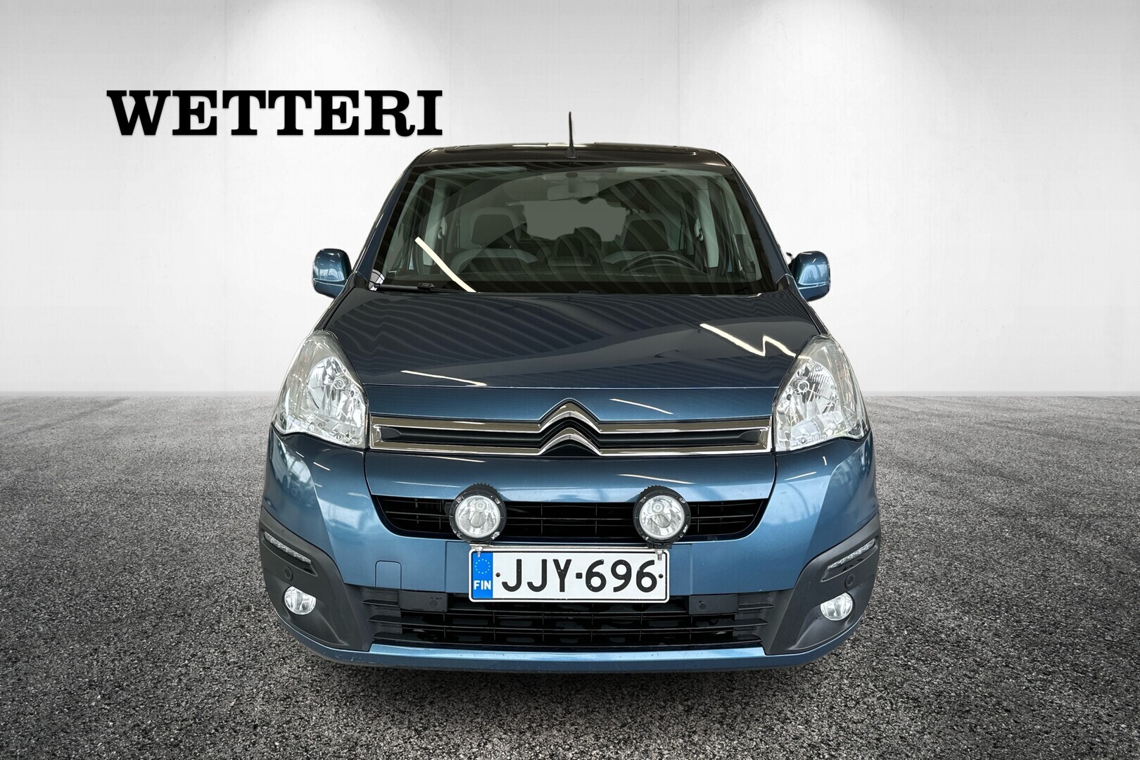 Citroen Berlingo Multispace 2016, kuva 2/24