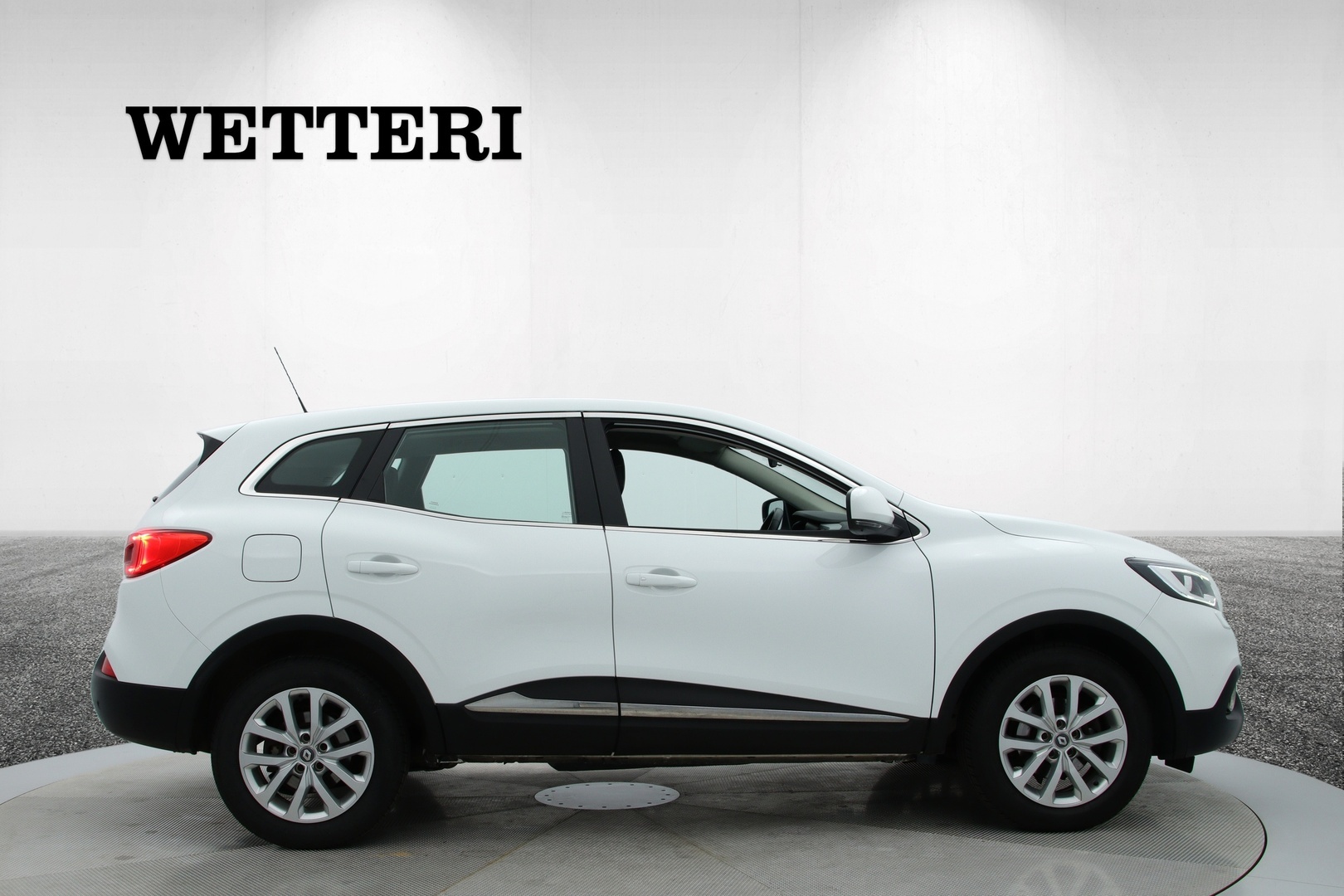 Renault Kadjar Energy TCe 130 Zen S17 2017, kuva 6/31