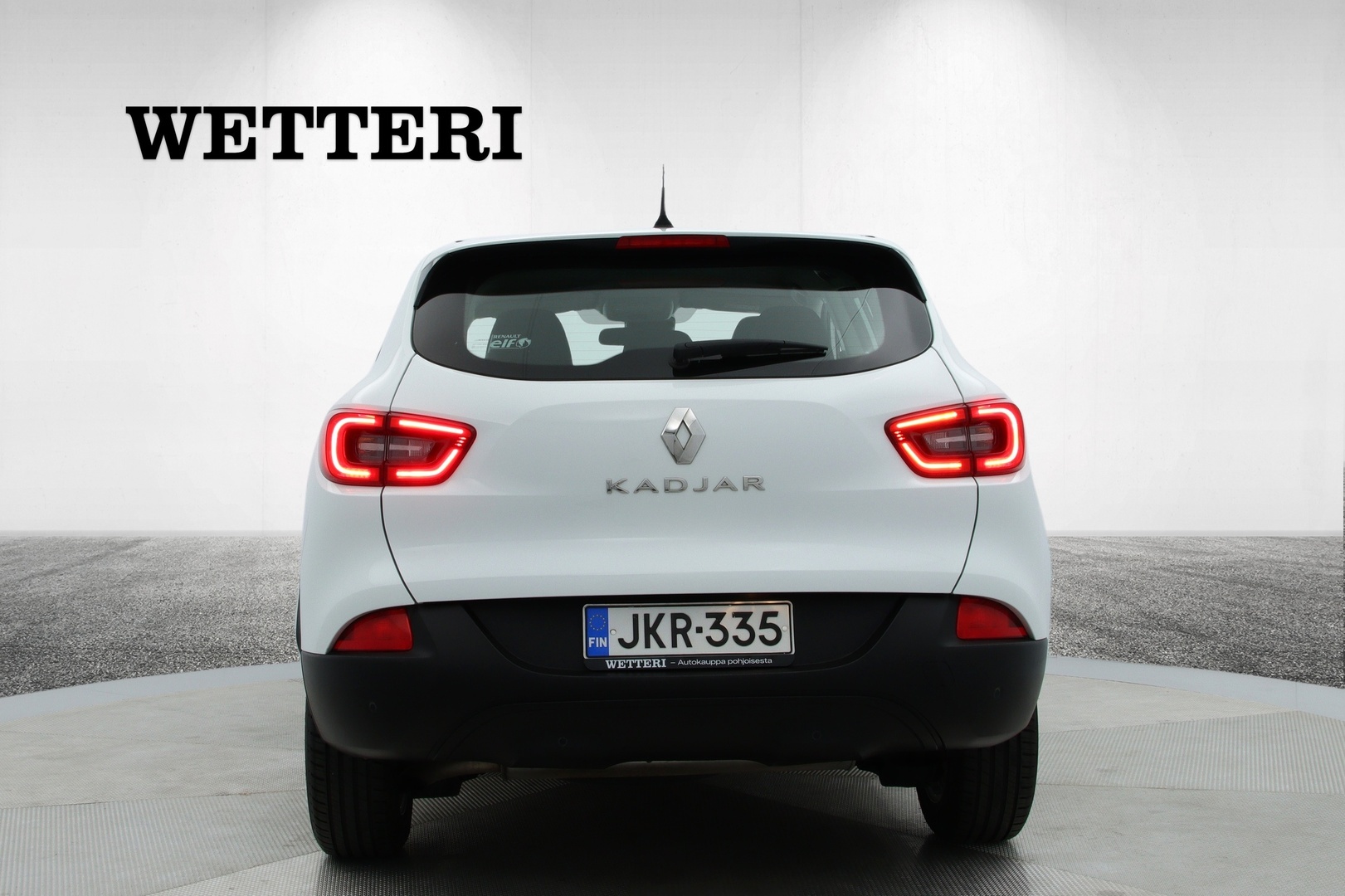 Renault Kadjar Energy TCe 130 Zen S17 2017, kuva 4/31