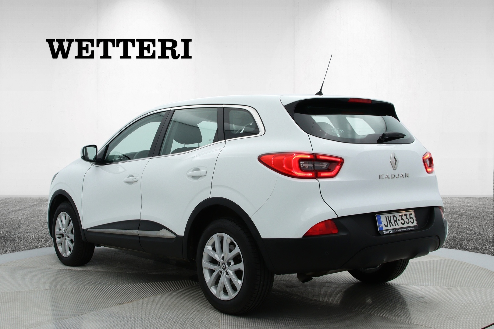 Renault Kadjar Energy TCe 130 Zen S17 2017, kuva 3/31