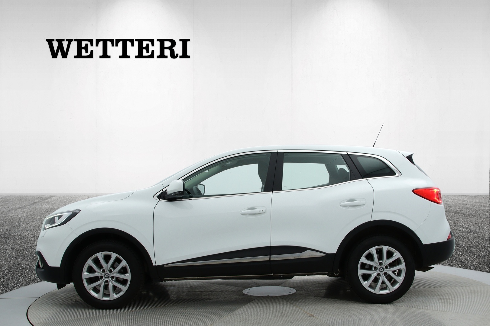 Renault Kadjar Energy TCe 130 Zen S17 2017, kuva 2/31