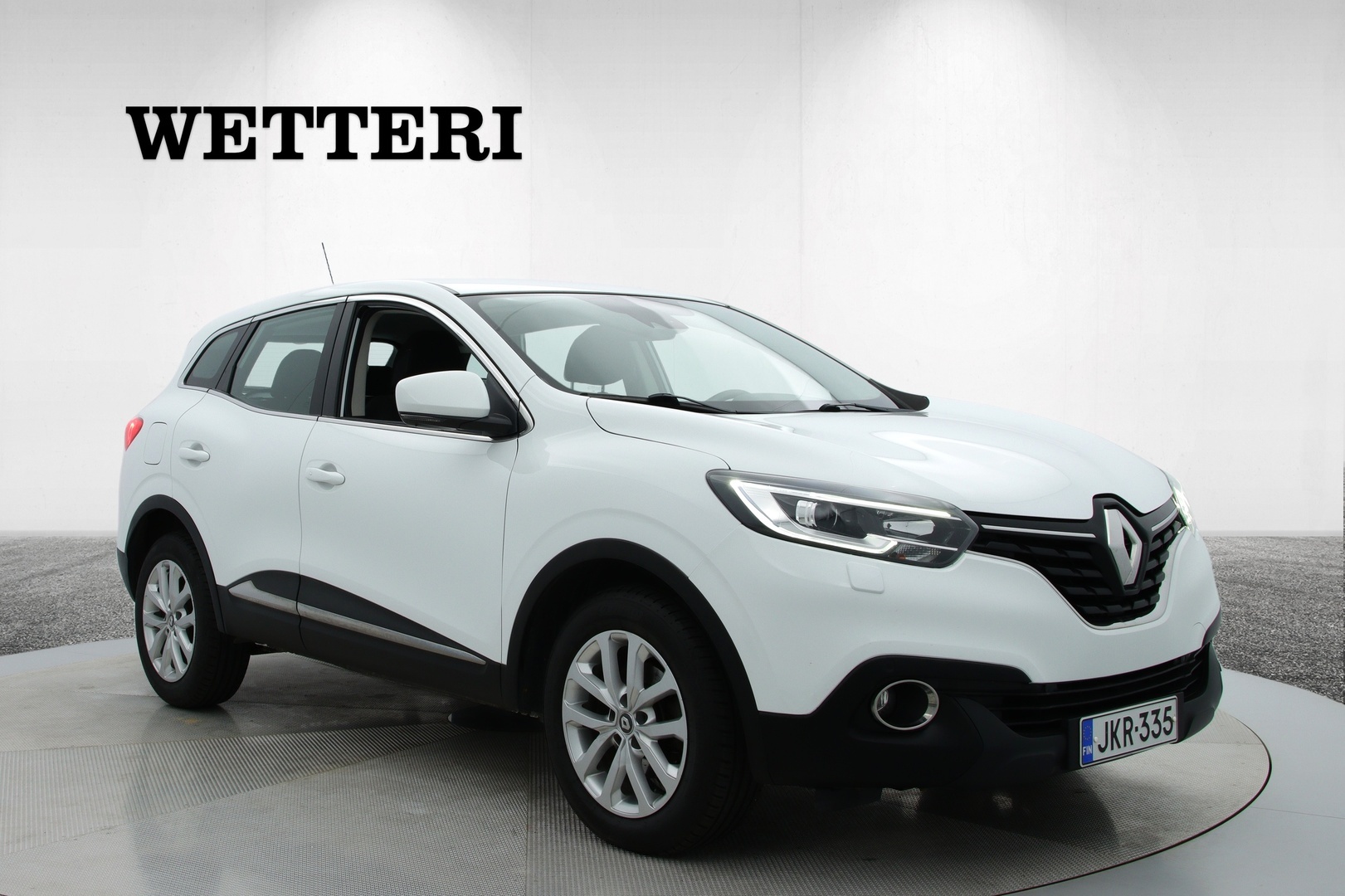 Renault Kadjar Energy TCe 130 Zen S17 2017, kuva 7/31
