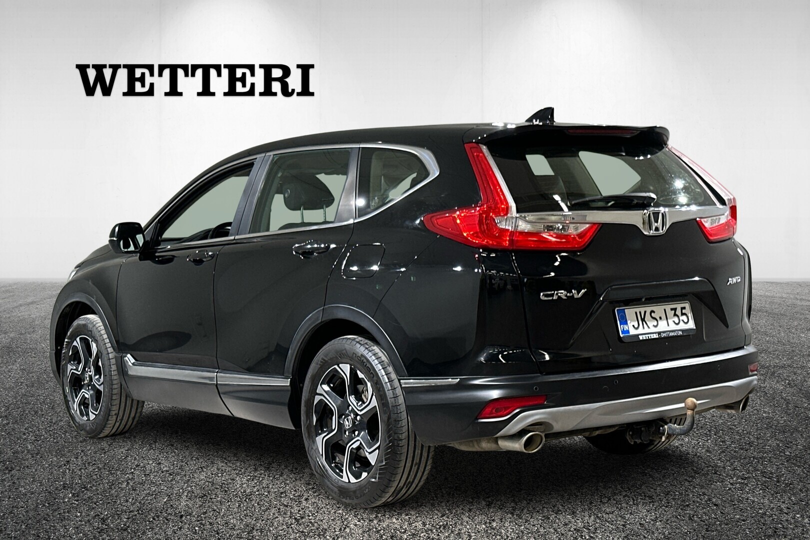 Honda CR-V 2019, kuva 7/36