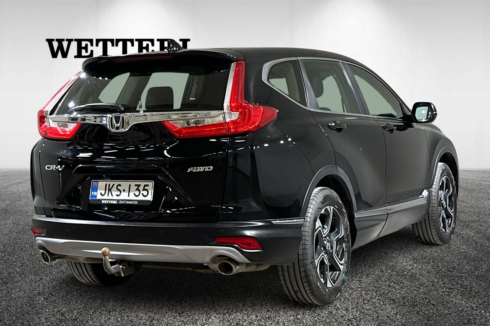 Honda CR-V 2019, kuva 5/36