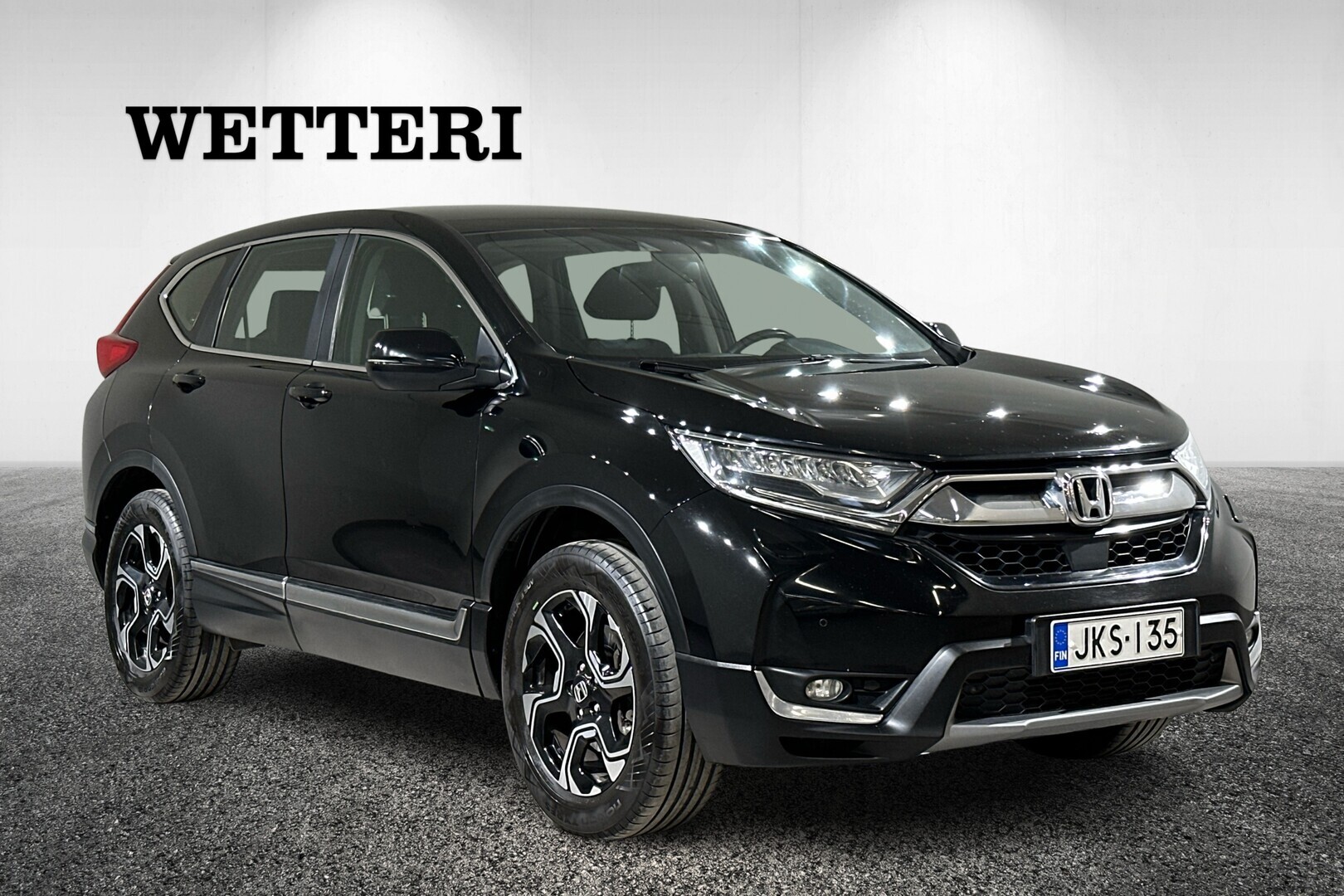 Honda CR-V 2019, kuva 4/36