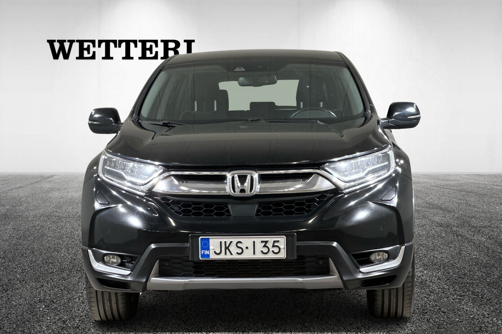 Honda CR-V 2019, kuva 3/36