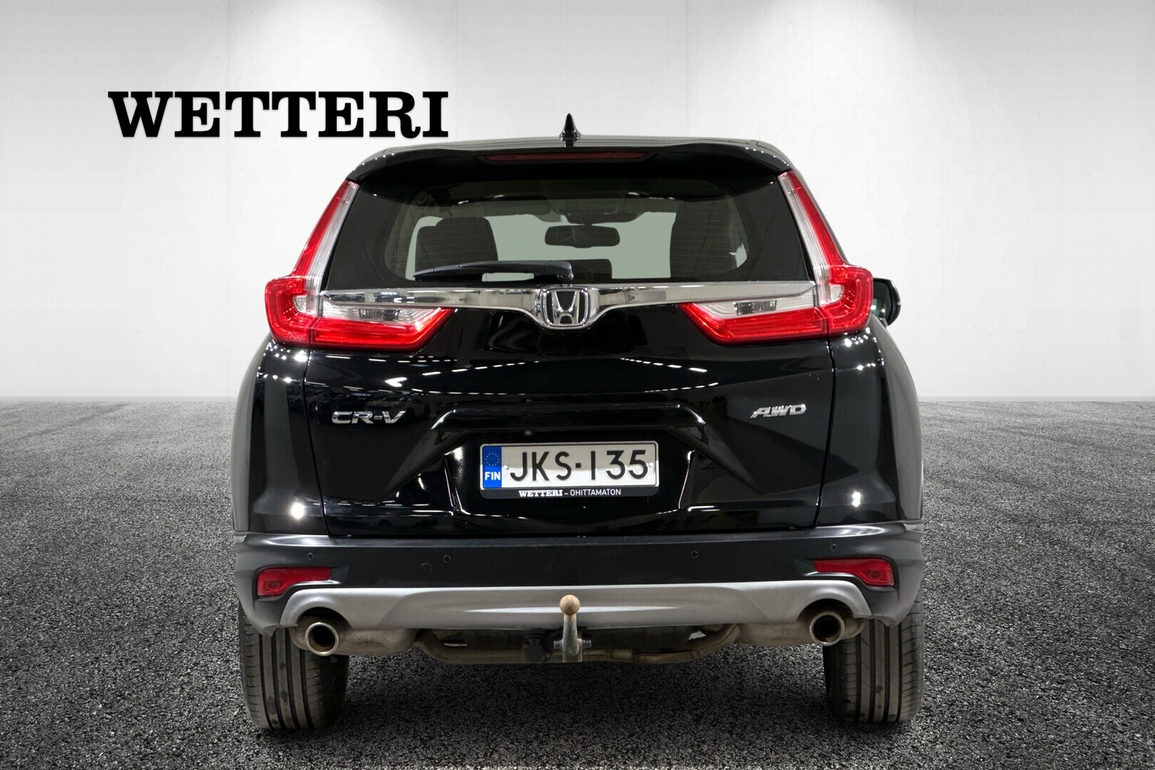 Honda CR-V 2019, kuva 6/36