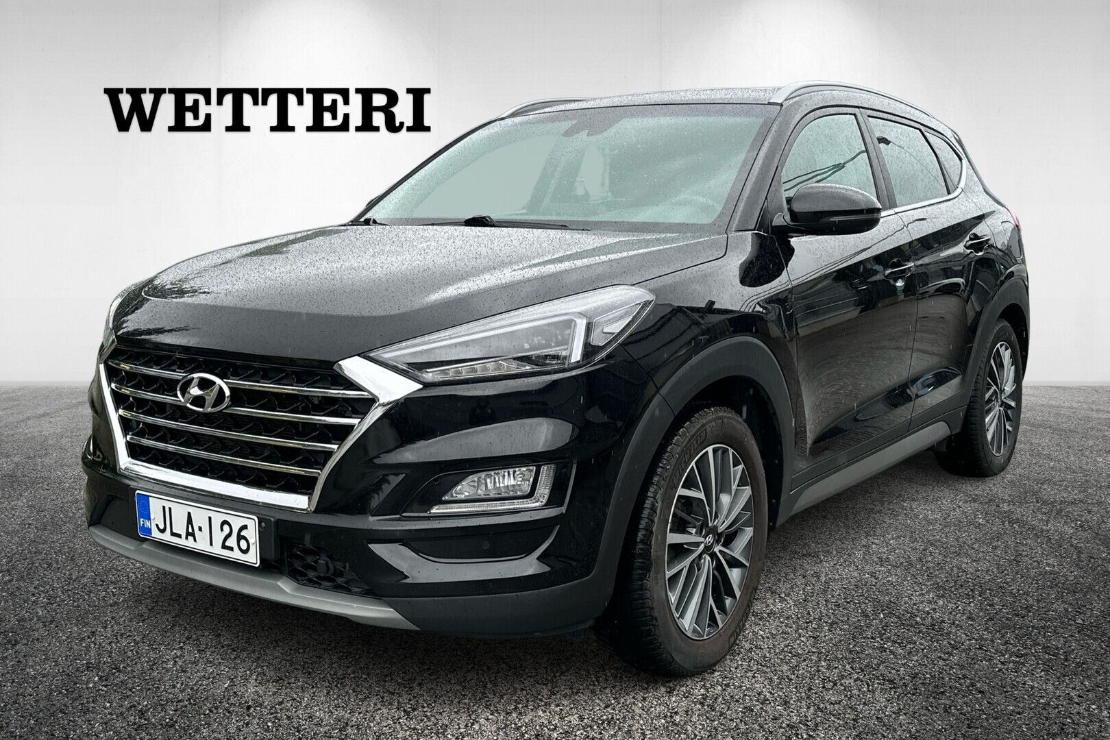 HYUNDAI Tucson 1,6 CRDi 136 hv 4WD 7-DCT-aut Style Exclusive - /Vetokoukku/Peruutuskamera/Tutkat edessä ja takana/Android Auto/Apple Car Play/