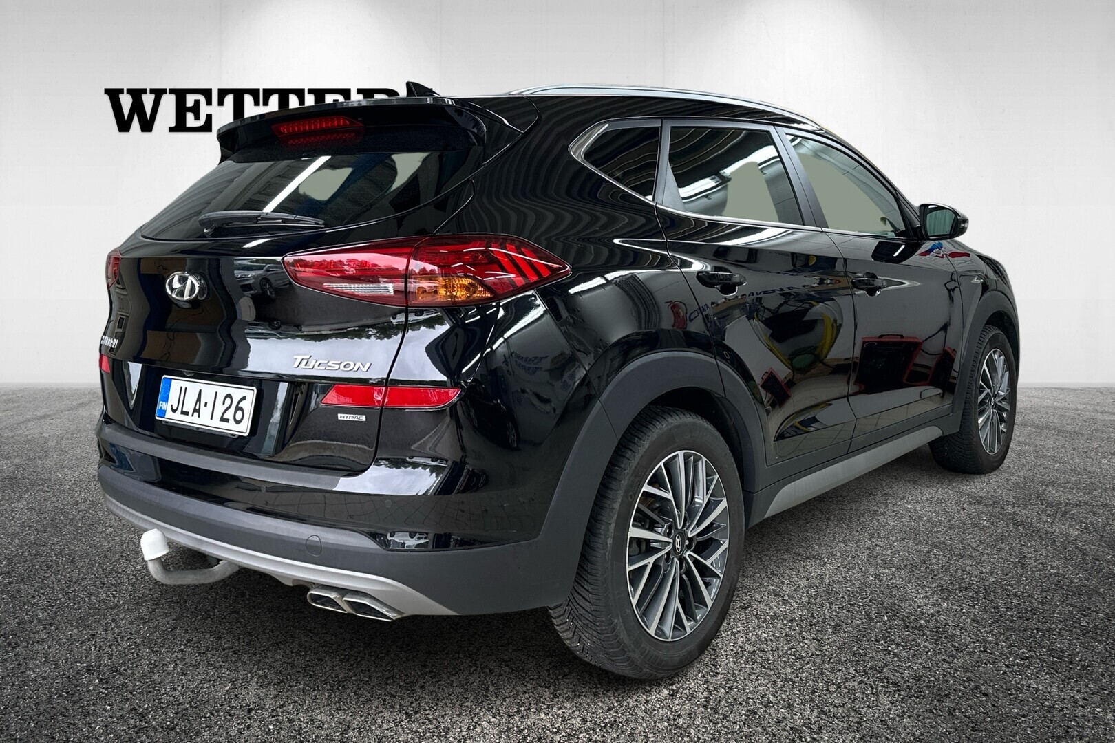 Hyundai Tucson 2019, kuva 3/32