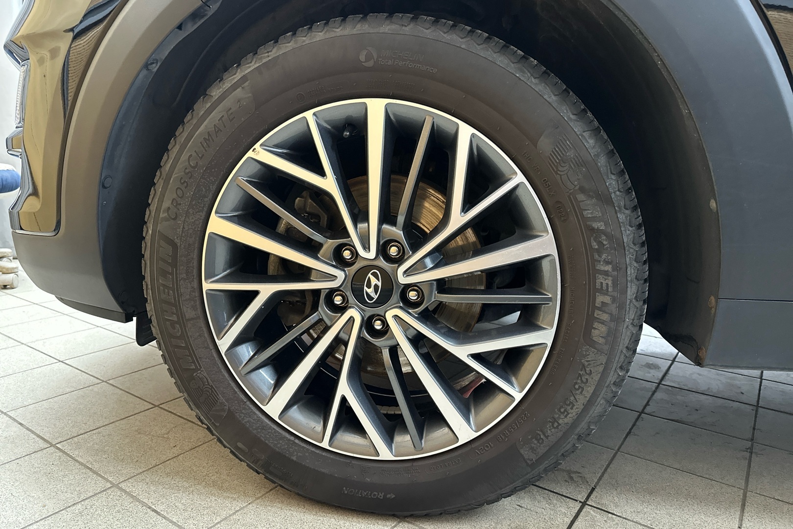 Hyundai Tucson 2019, kuva 6/32