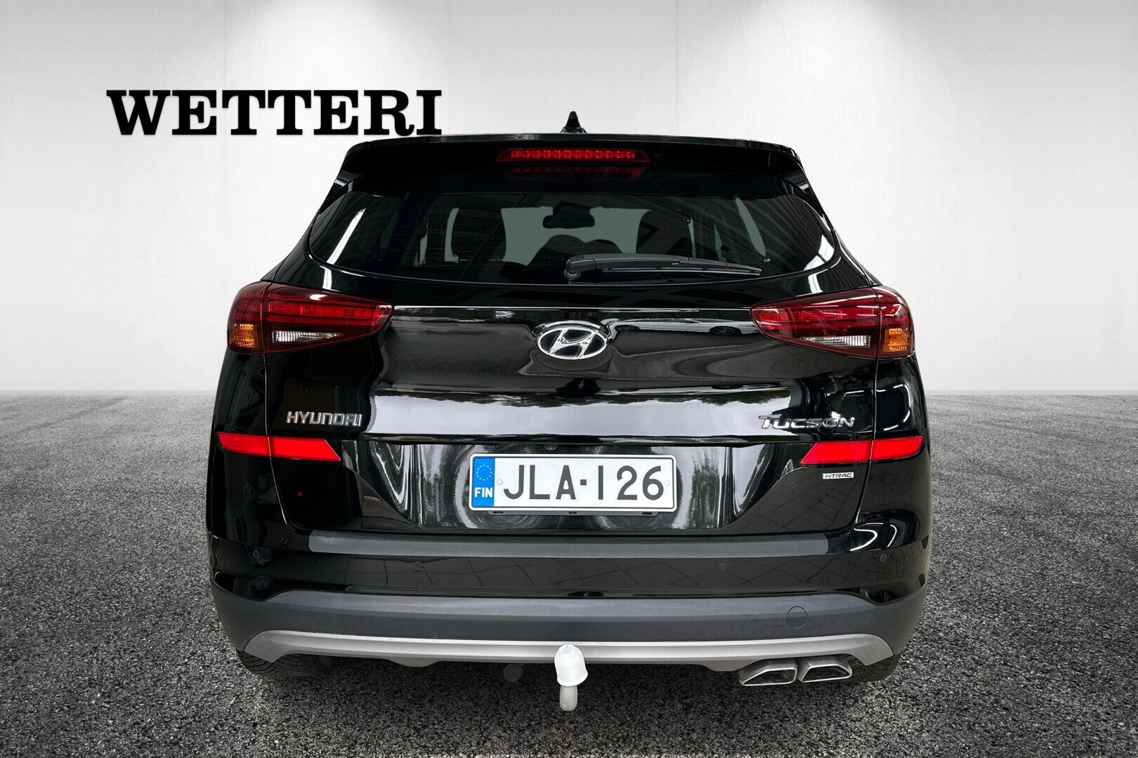 Hyundai Tucson 2019, kuva 4/32