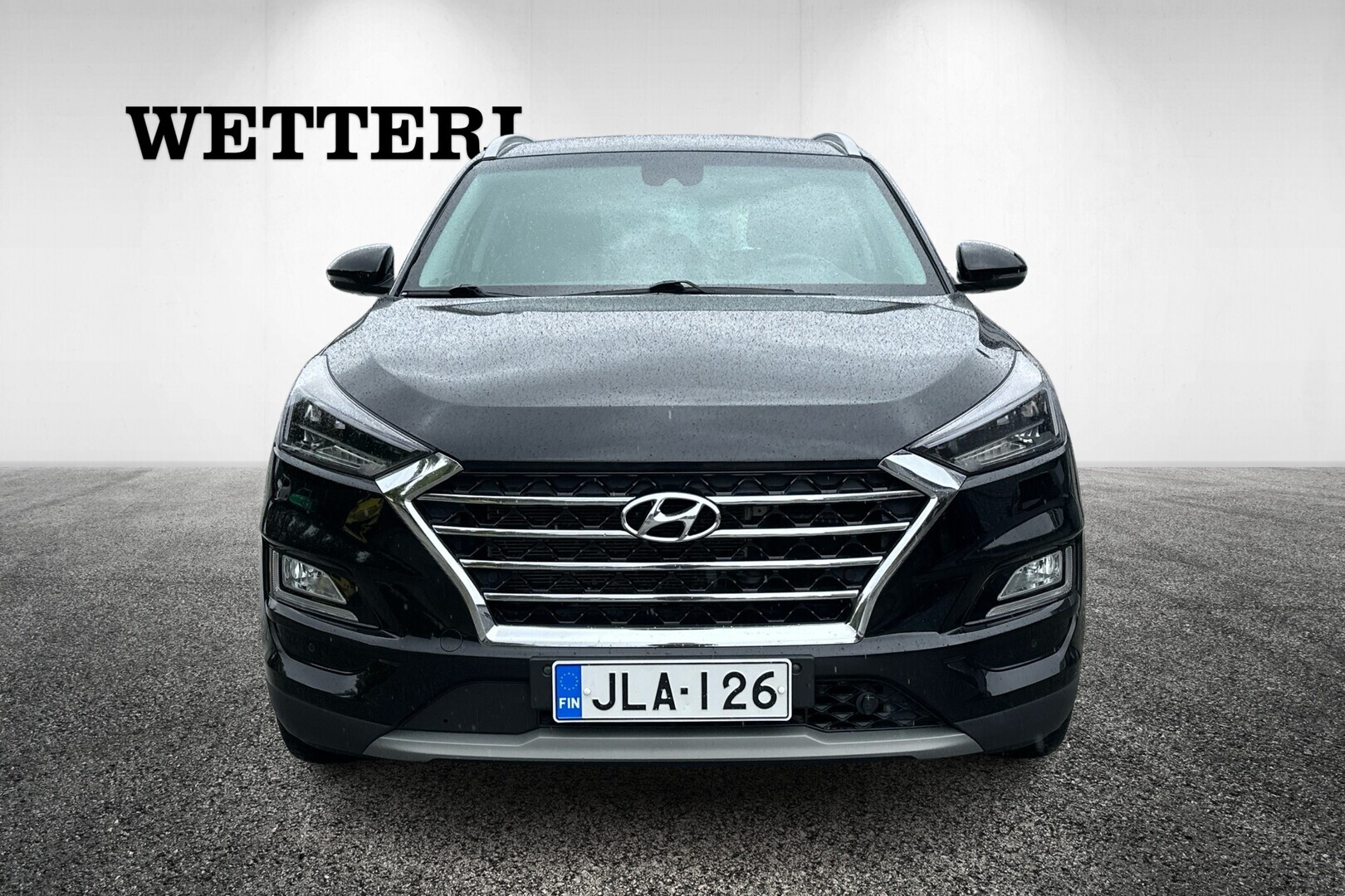Hyundai Tucson 2019, kuva 2/32