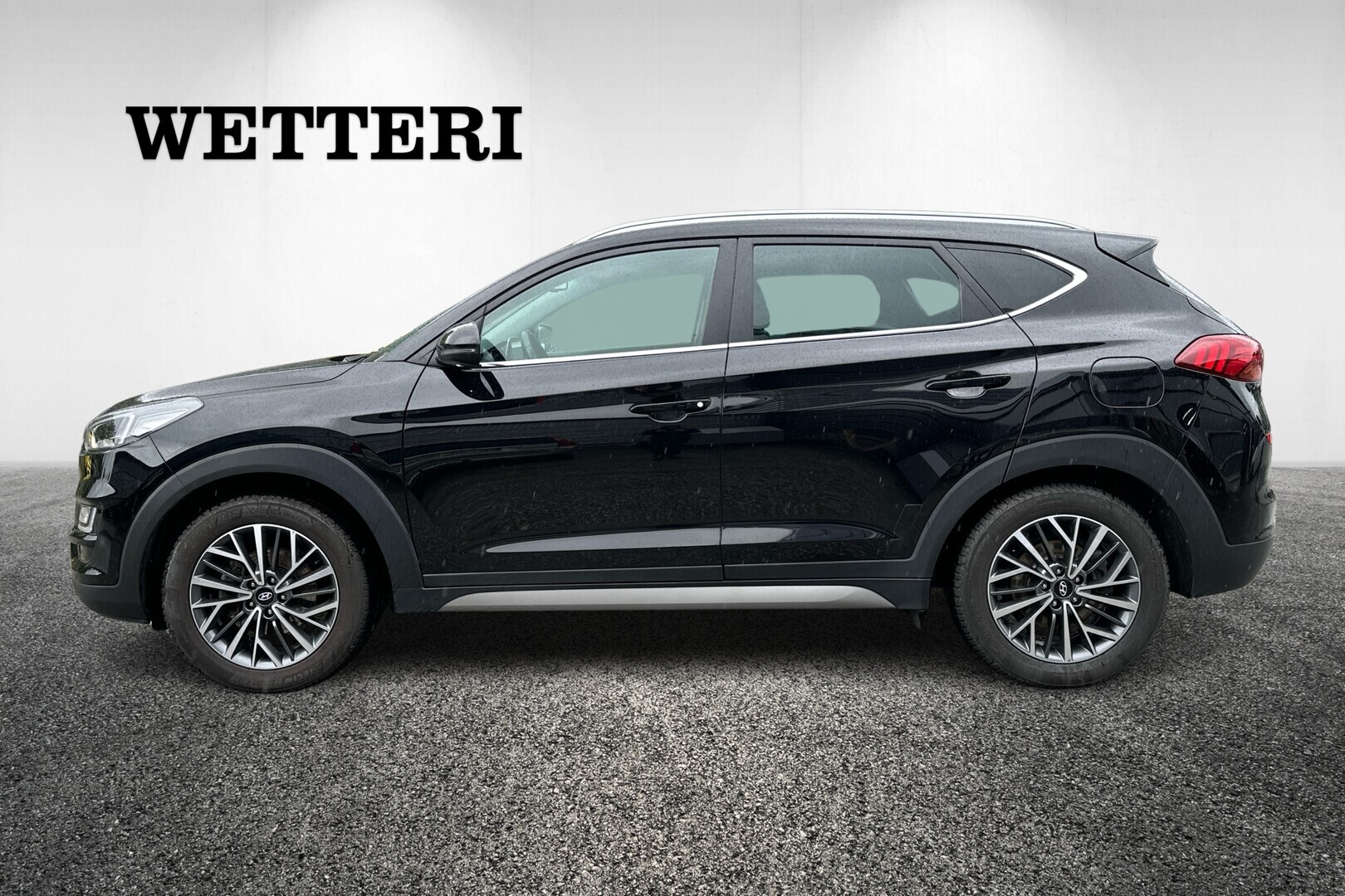 Hyundai Tucson 2019, kuva 5/32