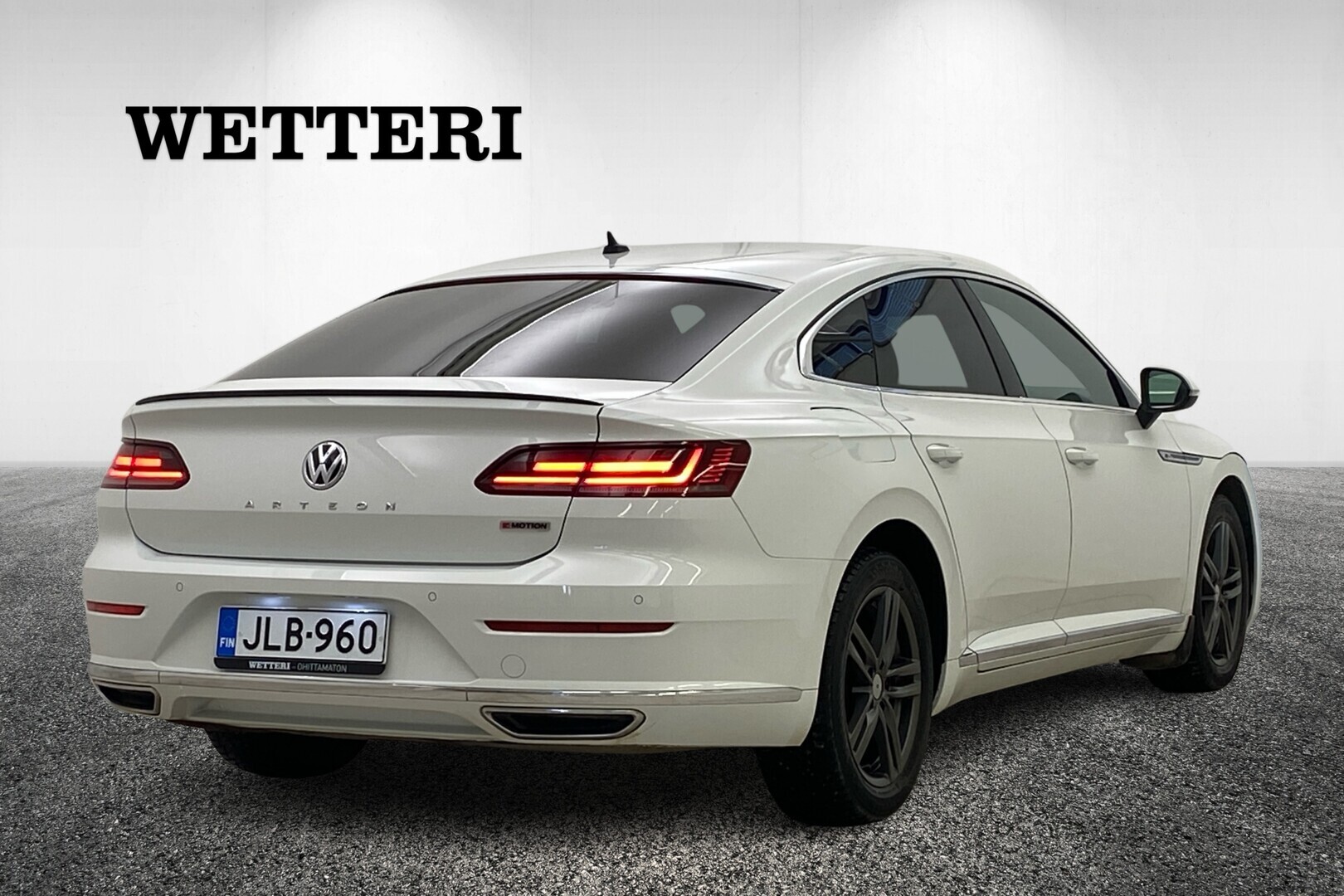 Volkswagen Arteon 2018, kuva 4/19