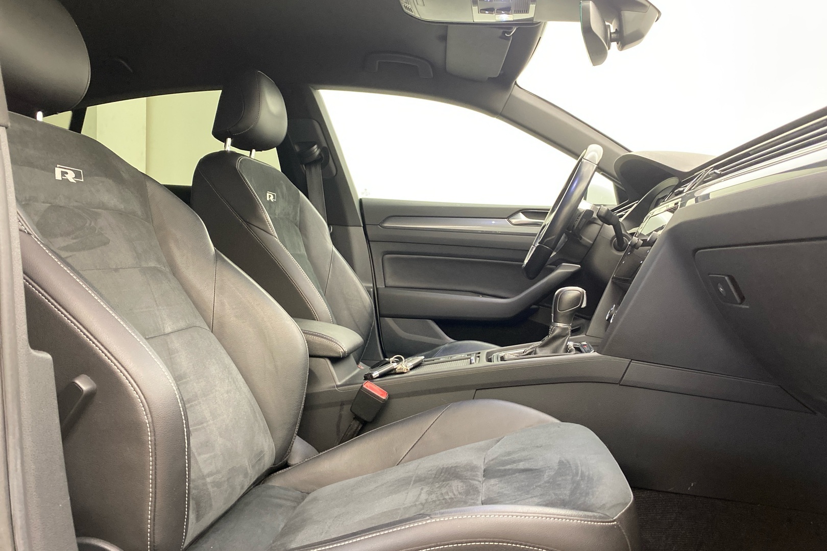 Volkswagen Arteon 2018, kuva 7/19