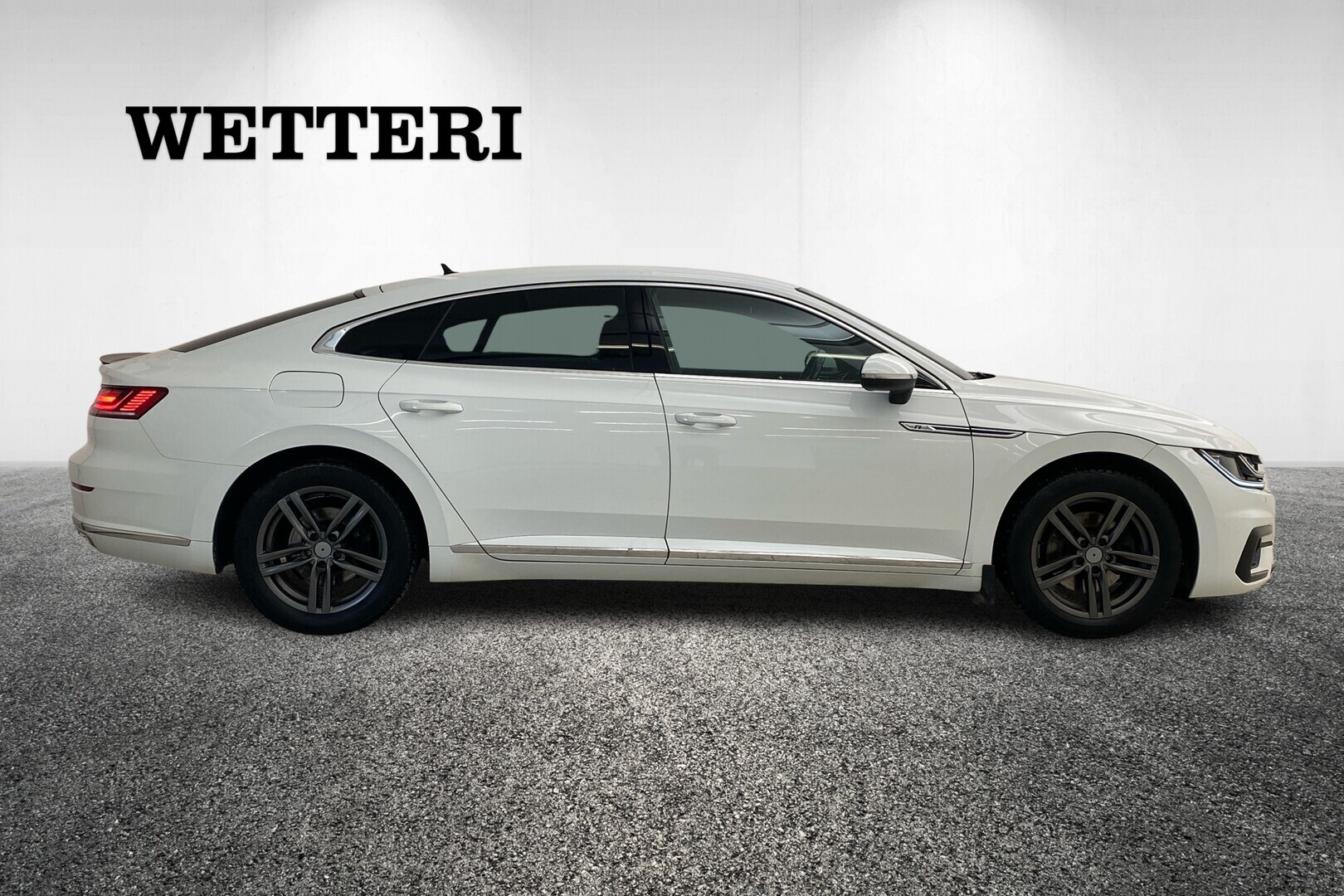 Volkswagen Arteon 2018, kuva 3/19