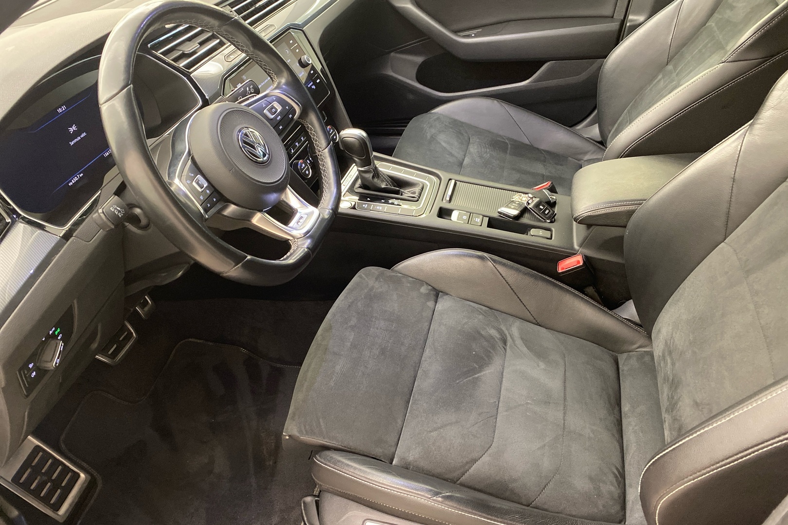 Volkswagen Arteon 2018, kuva 6/19