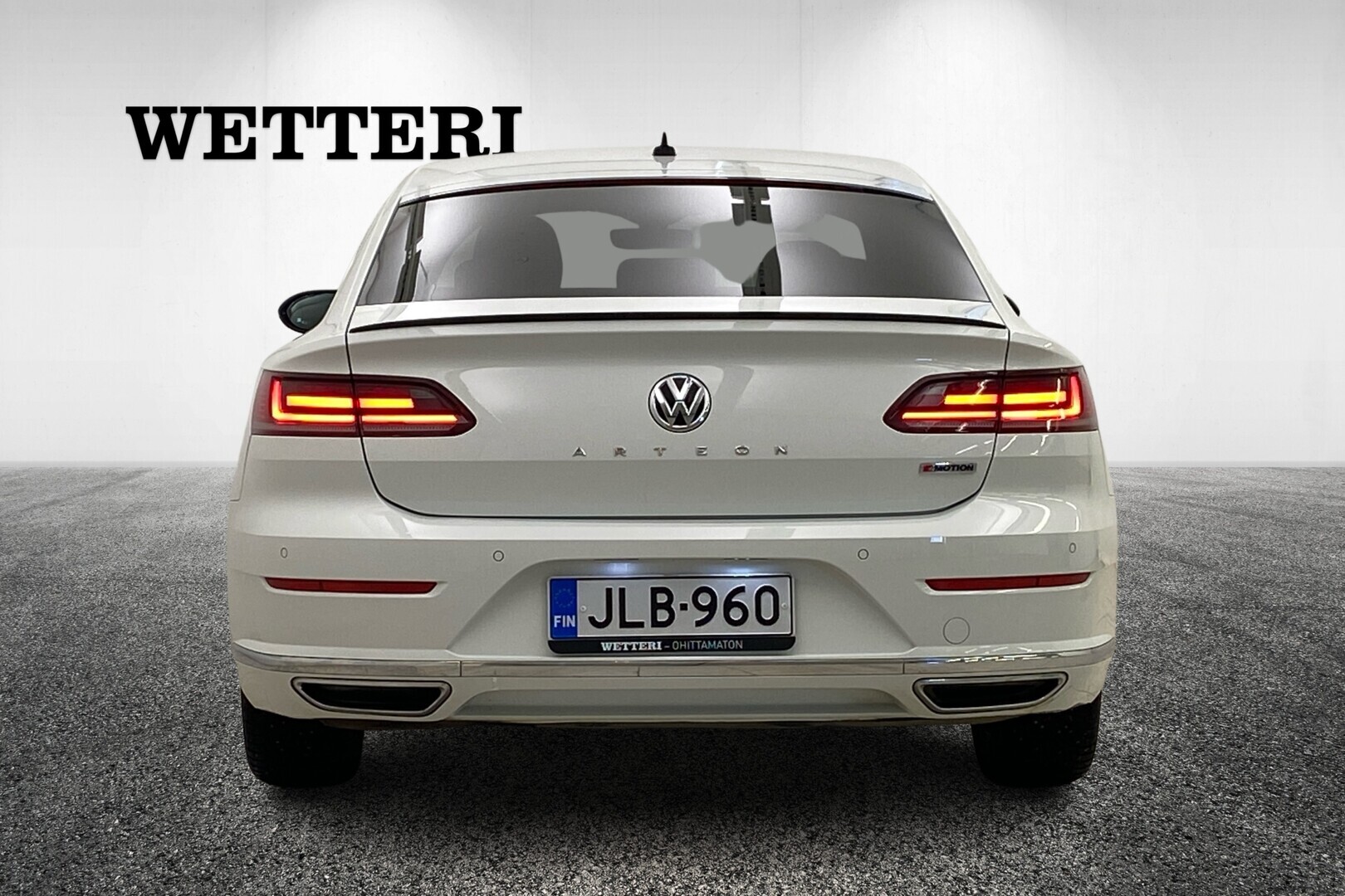 Volkswagen Arteon 2018, kuva 5/19