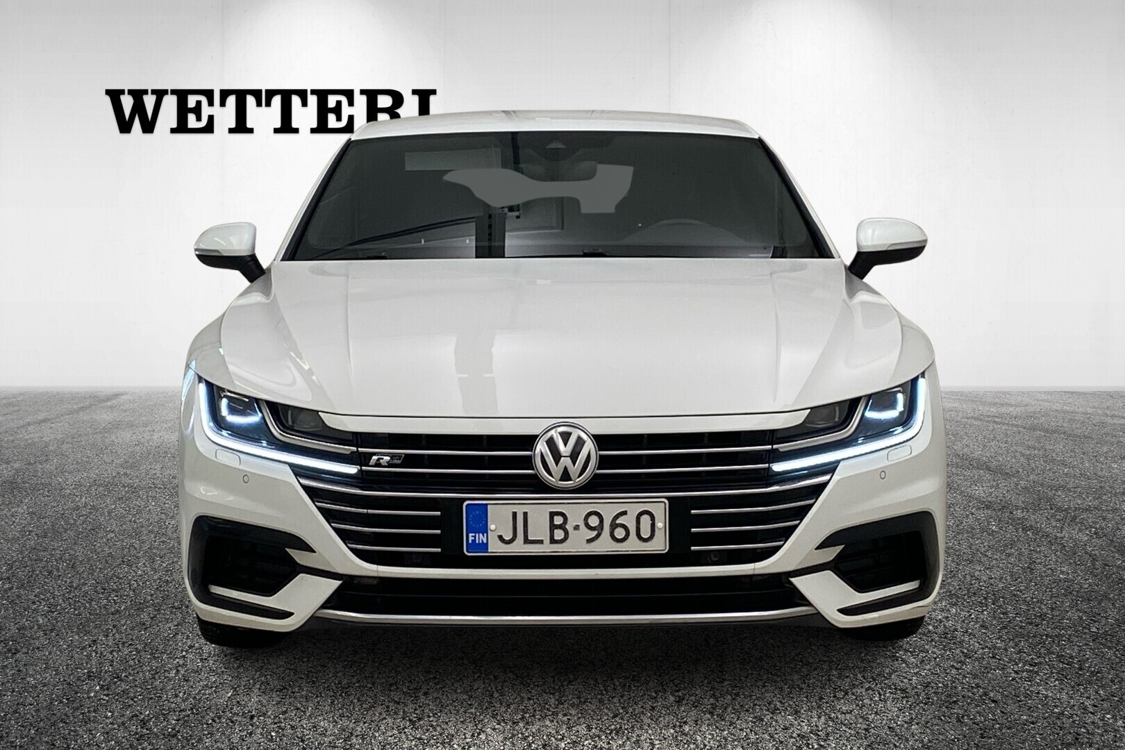 Volkswagen Arteon 2018, kuva 2/19