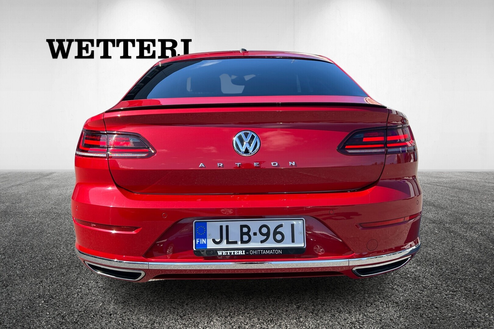 Volkswagen Arteon 2019, kuva 4/15