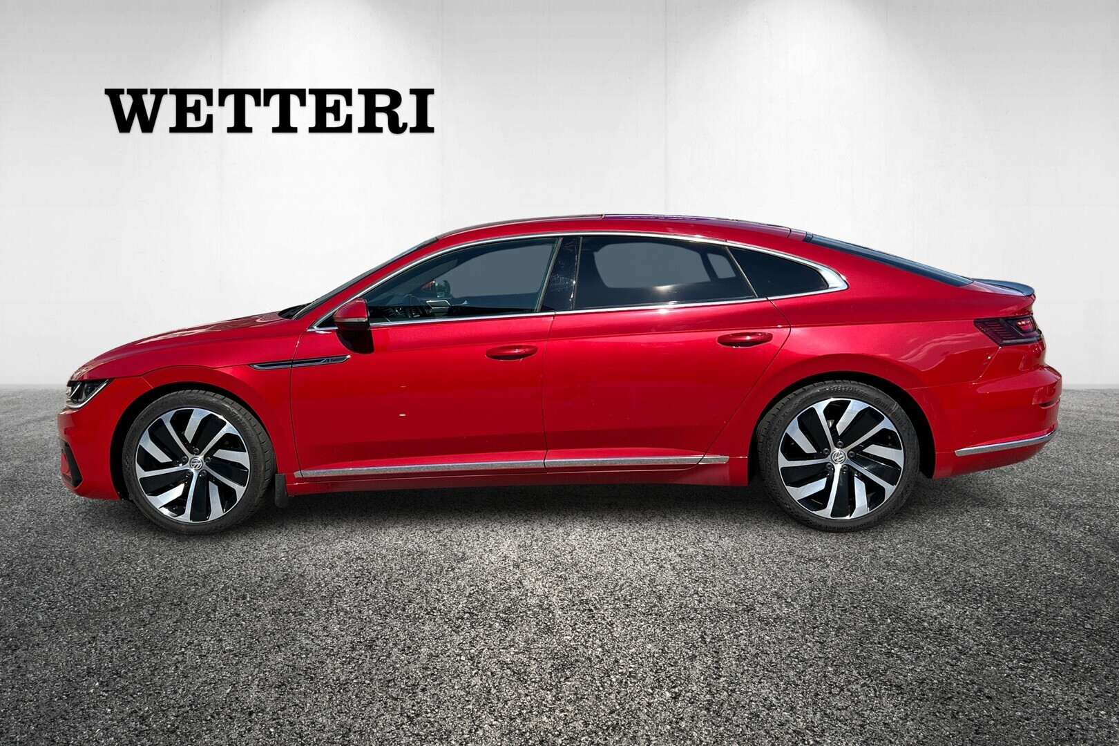 Volkswagen Arteon 2019, kuva 5/15