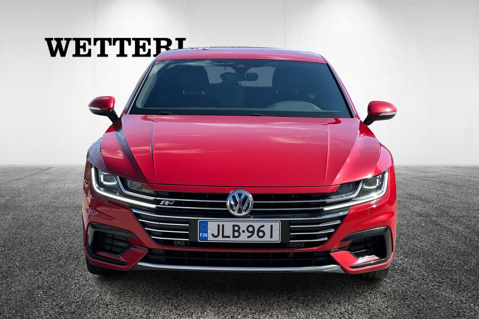 Volkswagen Arteon 2019, kuva 2/15