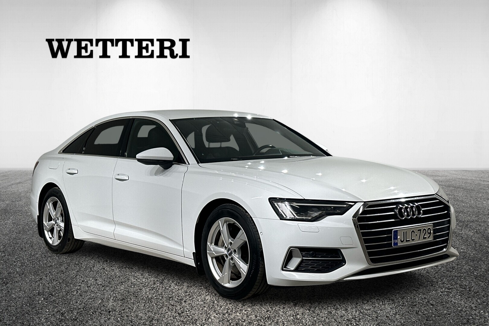 Audi A6 2019, kuva 4/28