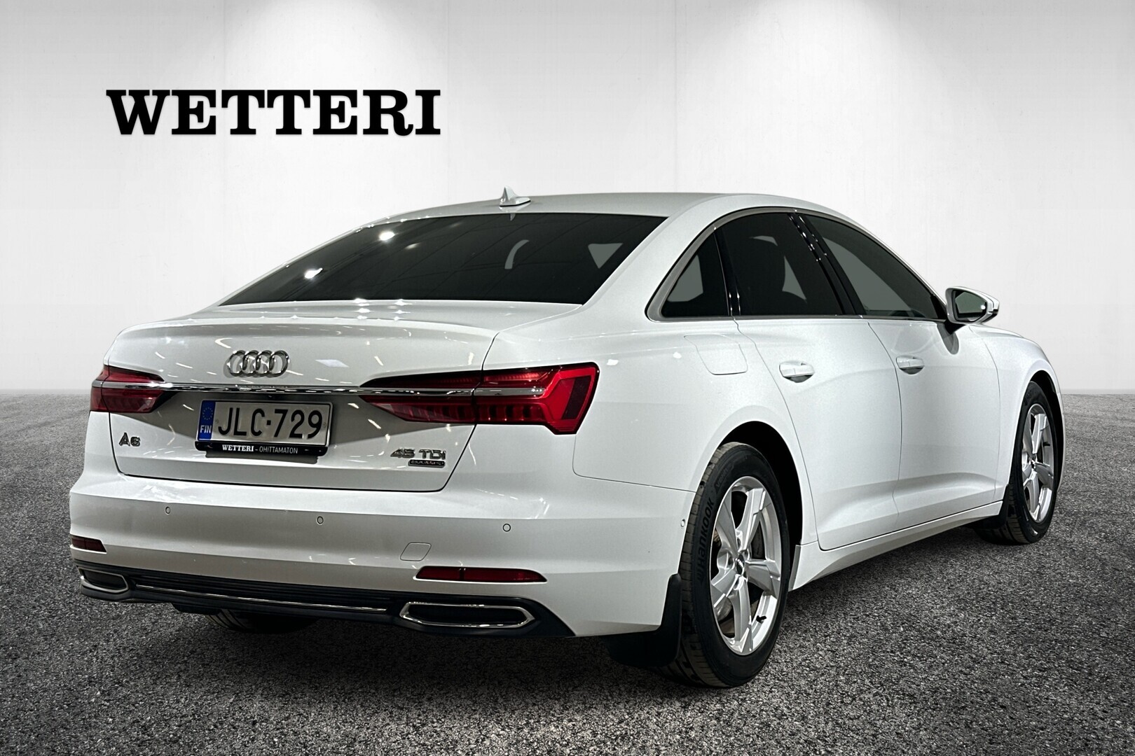 Audi A6 2019, kuva 5/28