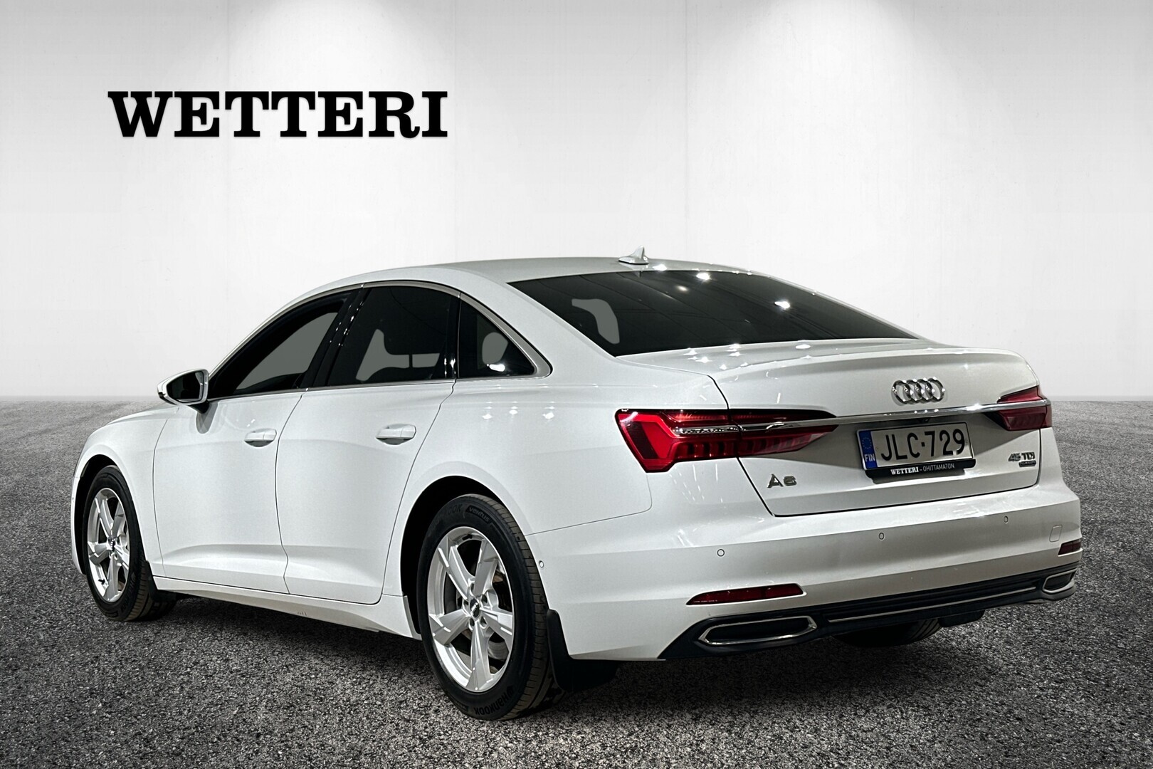 Audi A6 2019, kuva 7/28