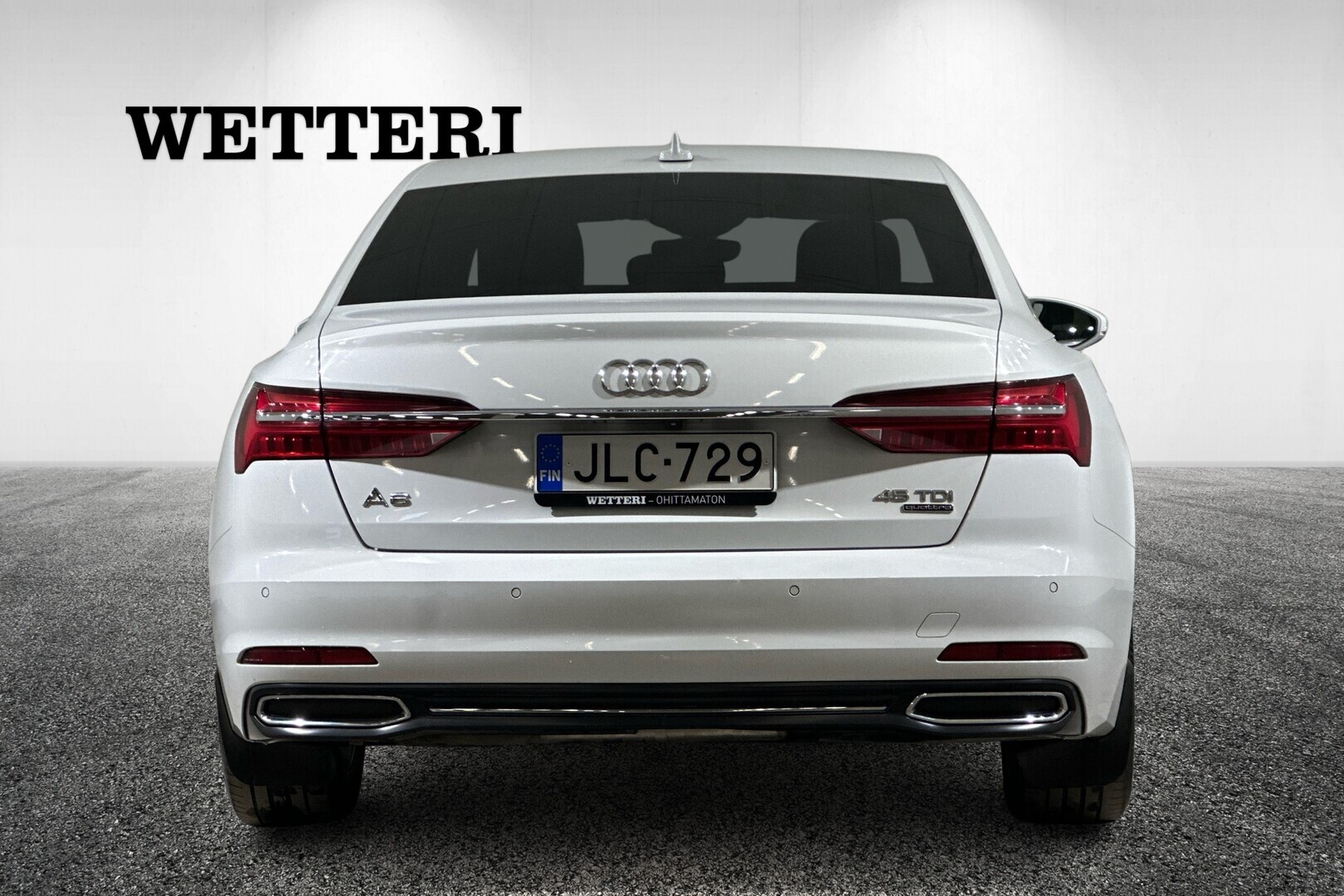 Audi A6 2019, kuva 6/28
