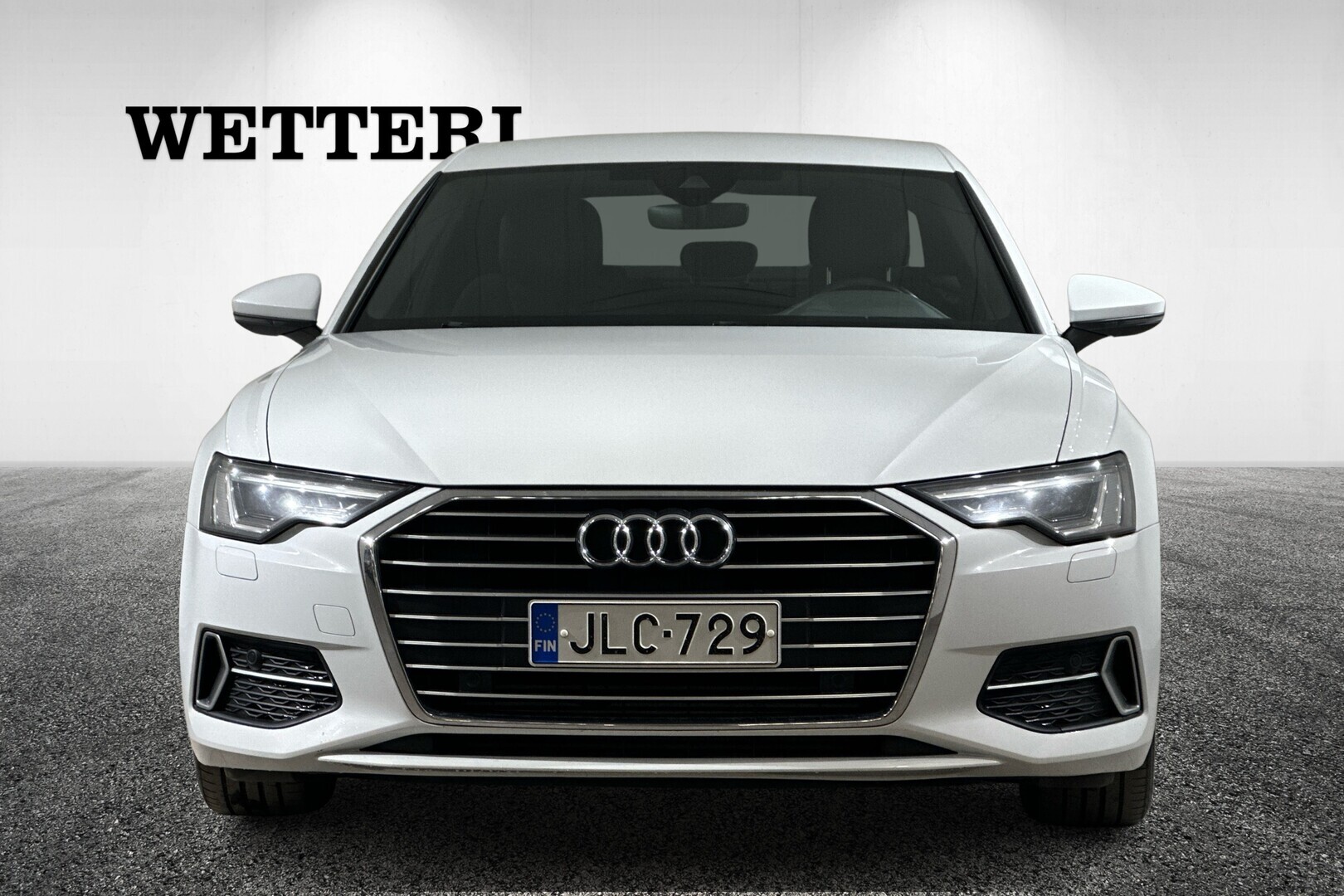 Audi A6 2019, kuva 3/28