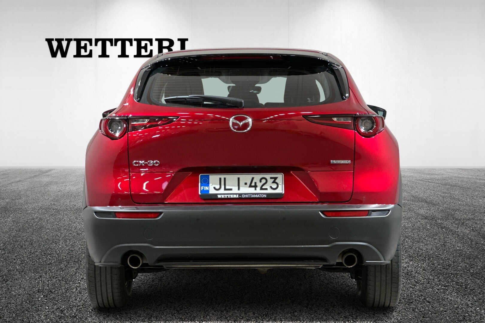 Mazda CX-30 2023, kuva 6/27
